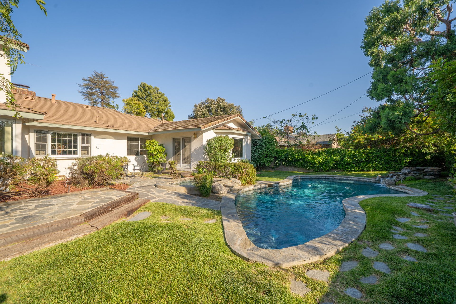 1453 Tulane Road