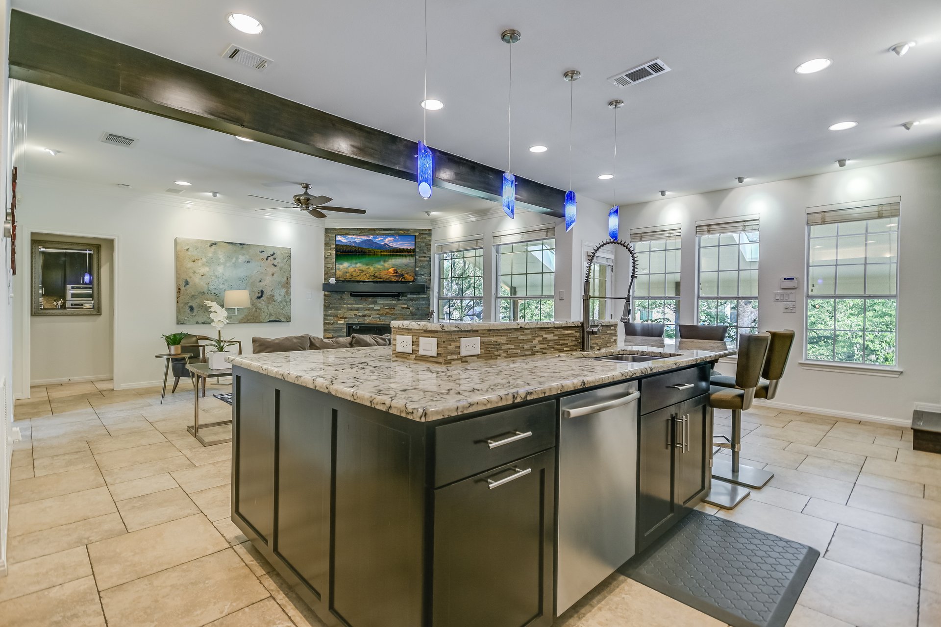 Parkstone Transitional