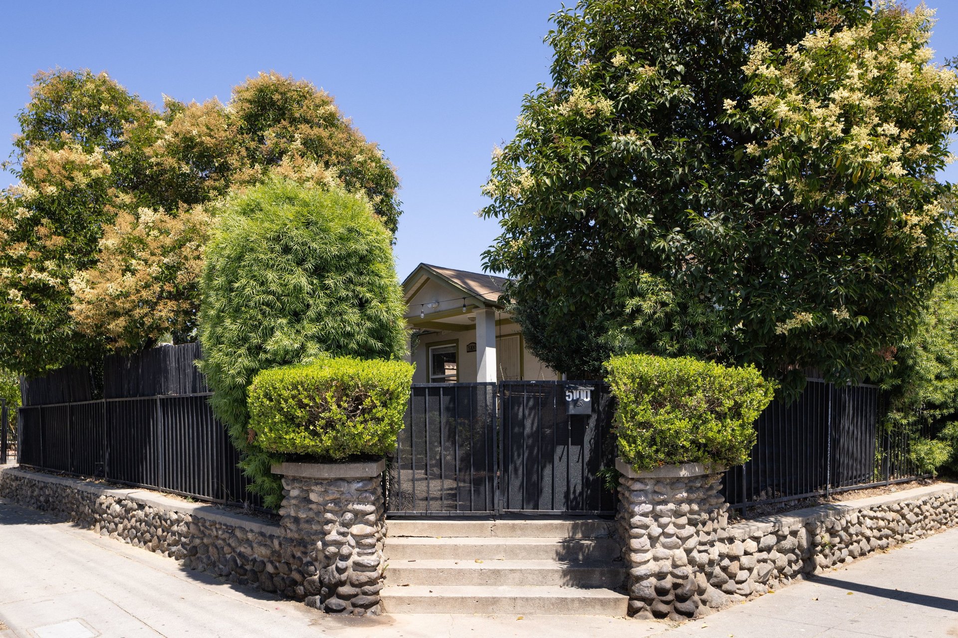 Highland Park 