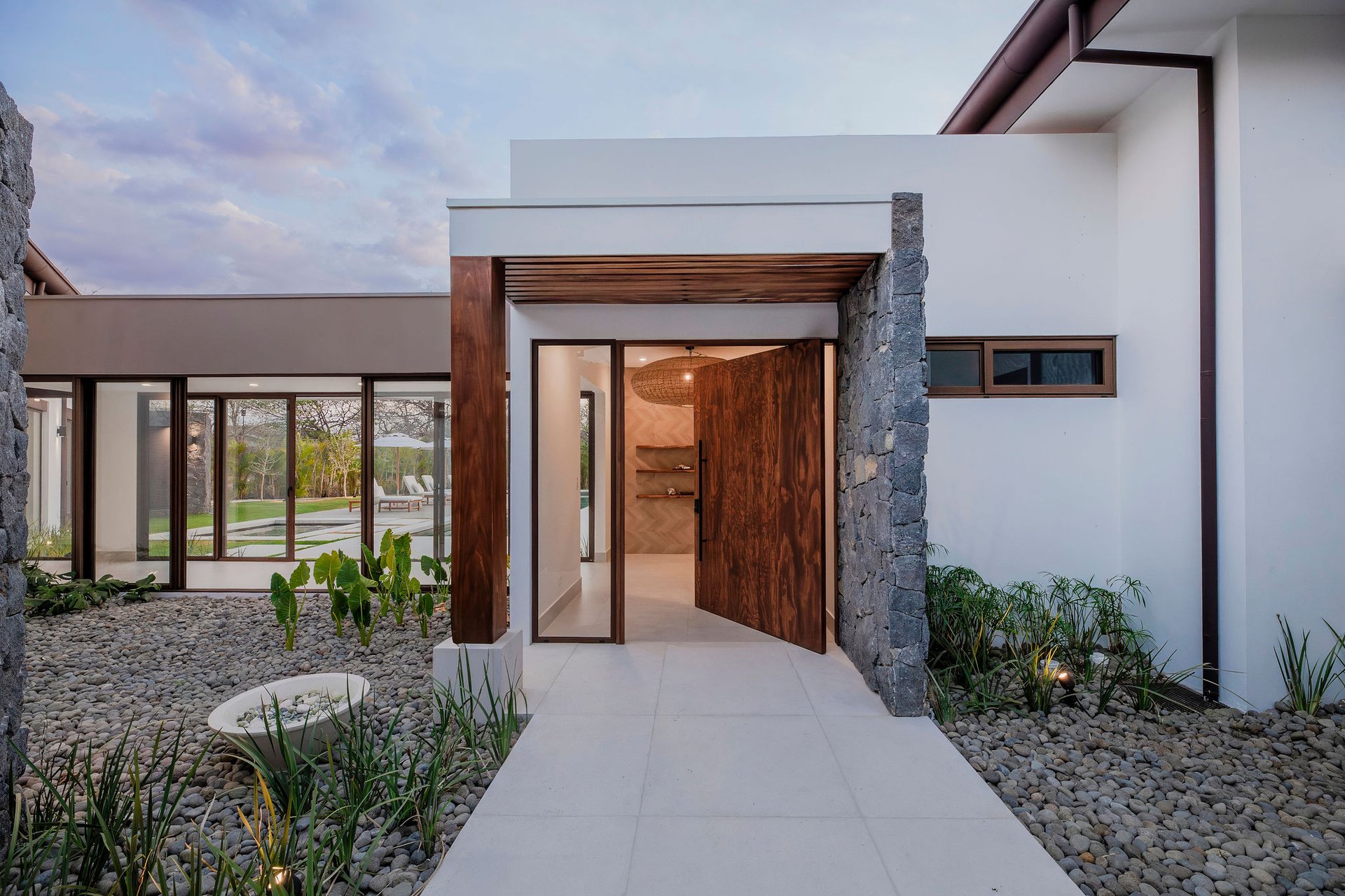 Villa Las Brisas 29 | New Luxury 4-Bedroom Home for Sale in Hacienda Pinilla, Costa Rica