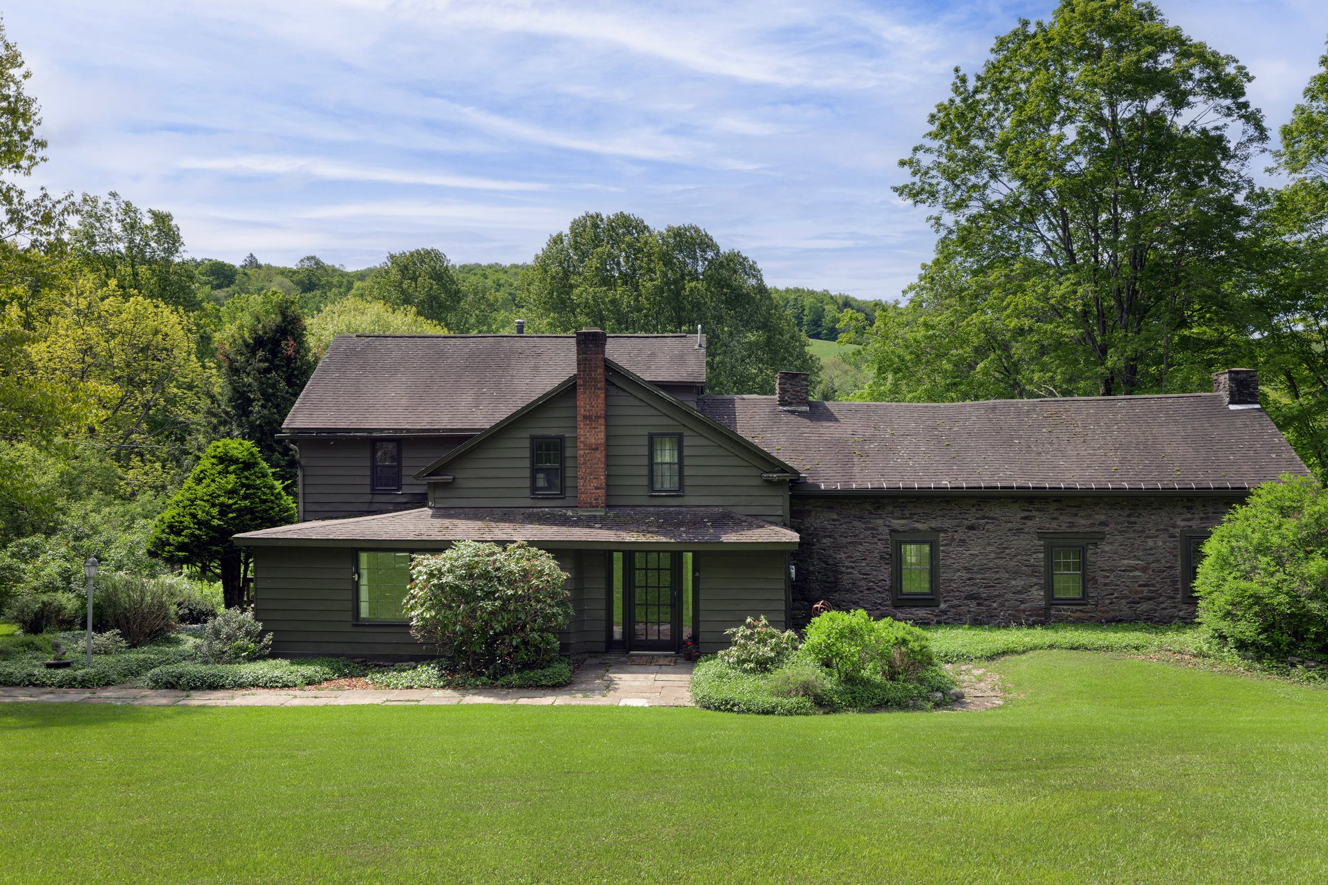 432 Bovina Rd