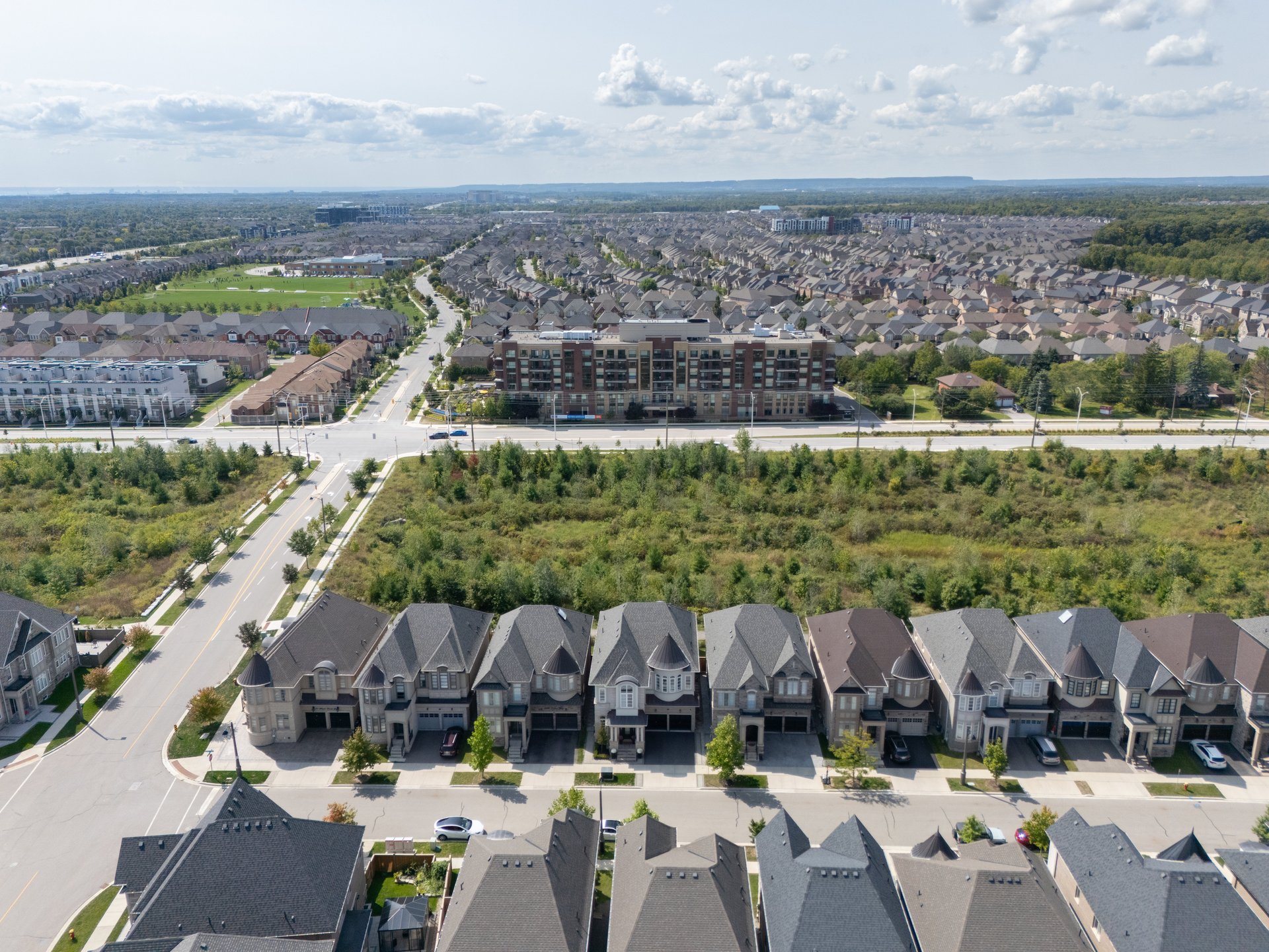 3100 Daniel Way, Oakville