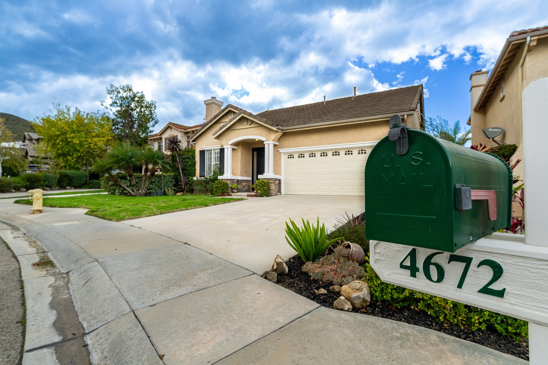 4672 Calle San Juan