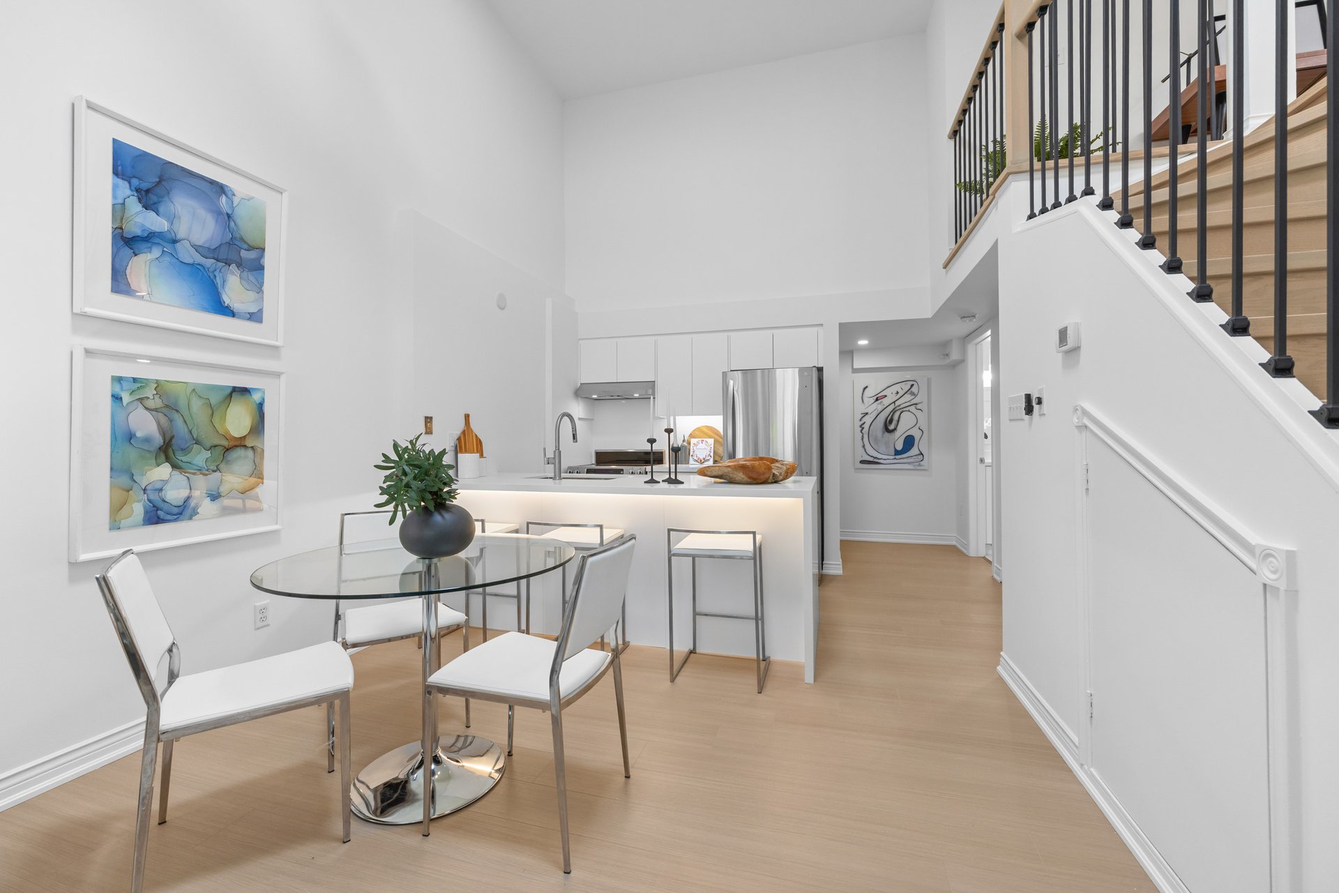 217 St George Street Suite 54