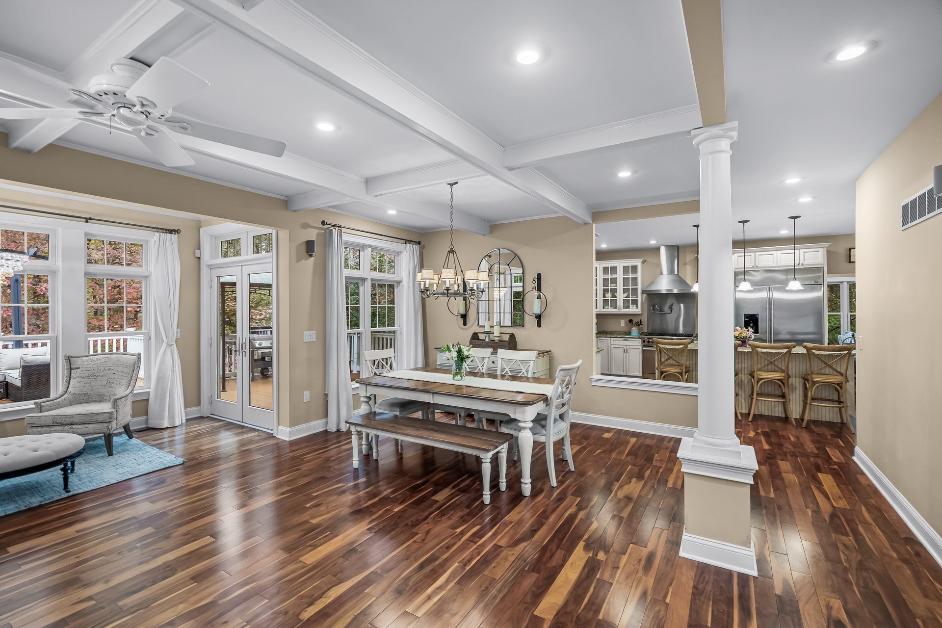 2A Laurel Dr