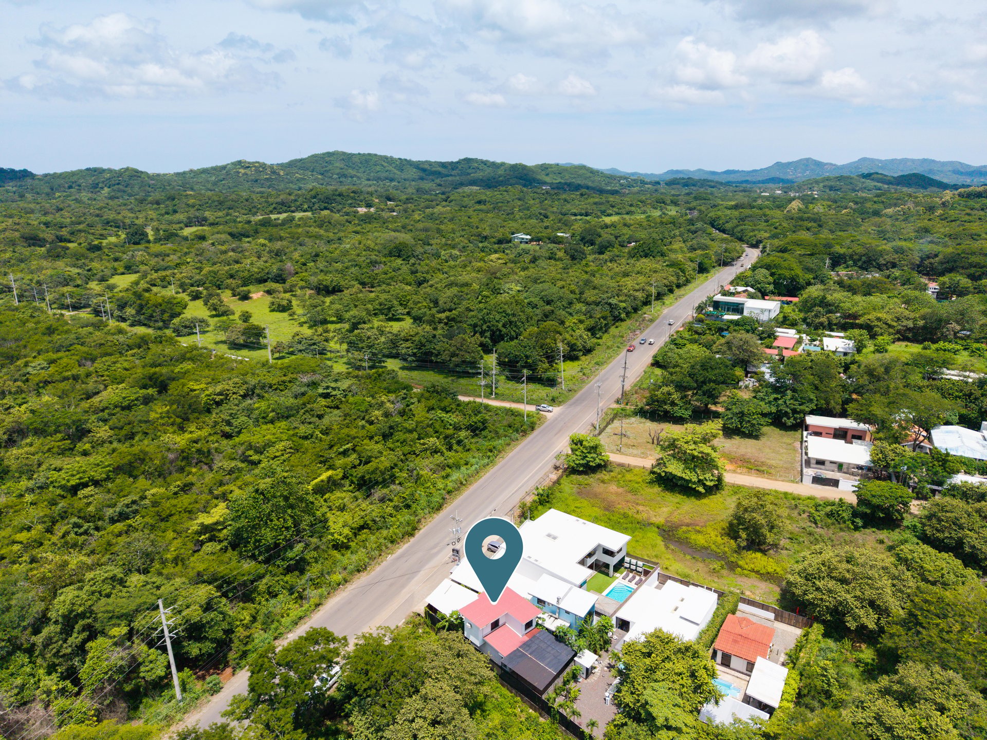 Rare Residential + Commercial Investment Combo on Key Corridor