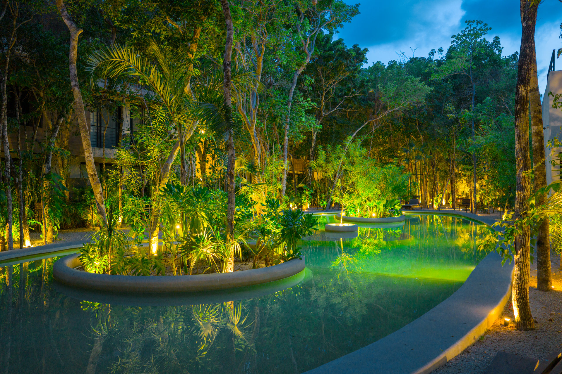 Endémico Botanic Tulum | 2BR Lock-Off Condo Near the Beach