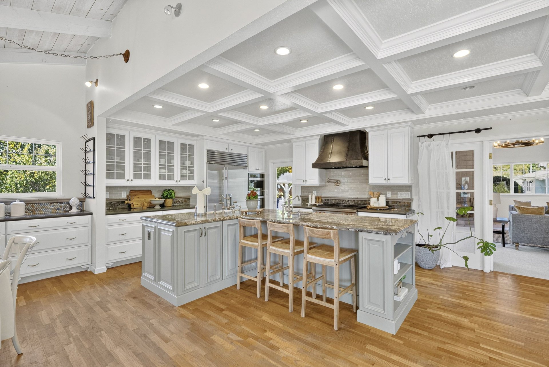 3999 Cherryvale Avenue | Soquel, California