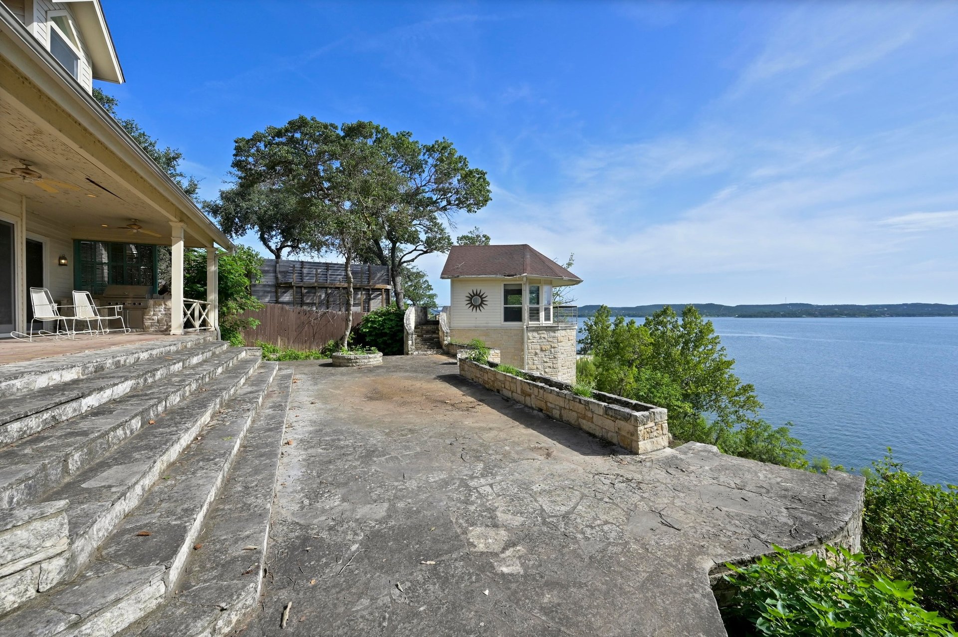 5252 McCormick Mountain Drive
