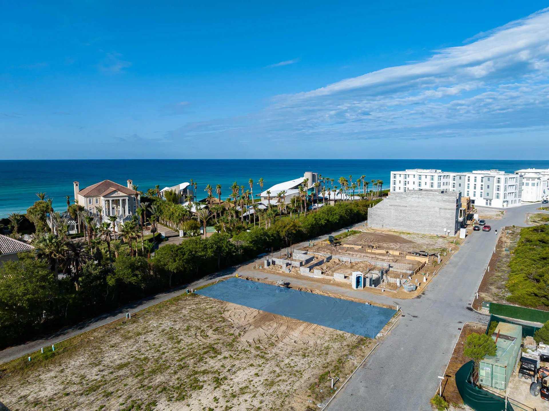 UU1 Elbow Beach Rd