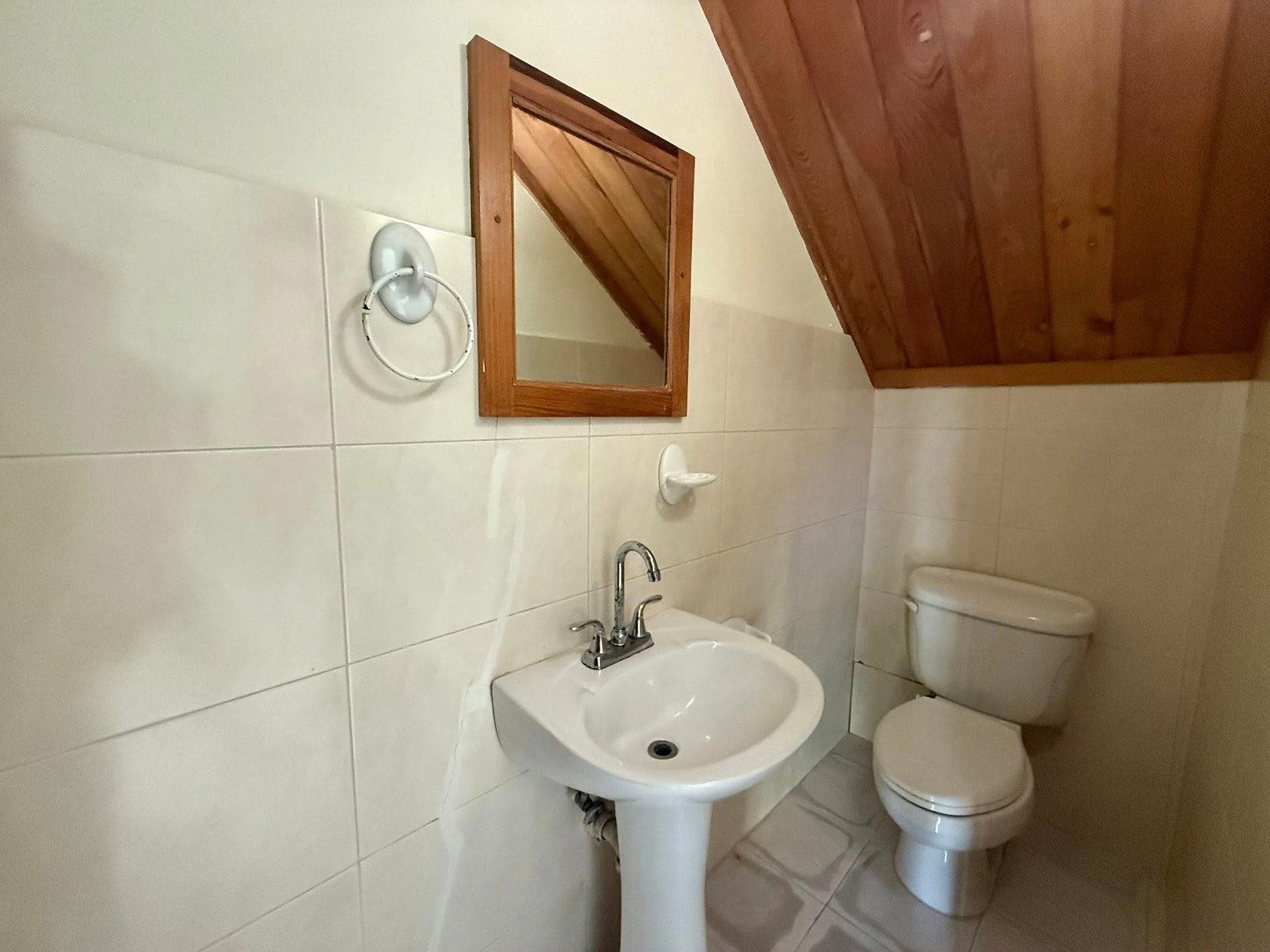 1132 Fahie Hill 2 Bedroom Apartment