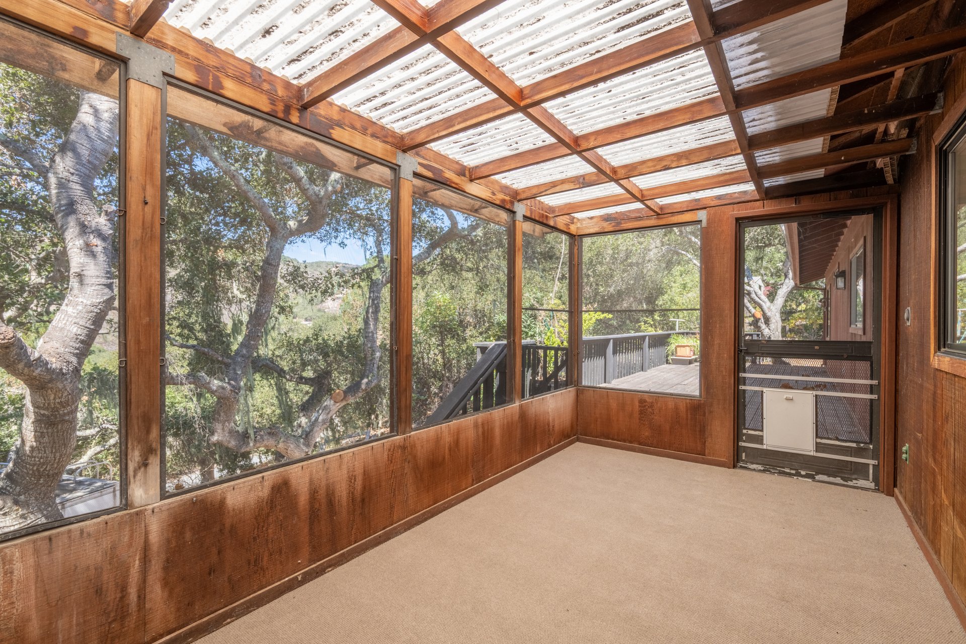 Carmel Valley View Ranch