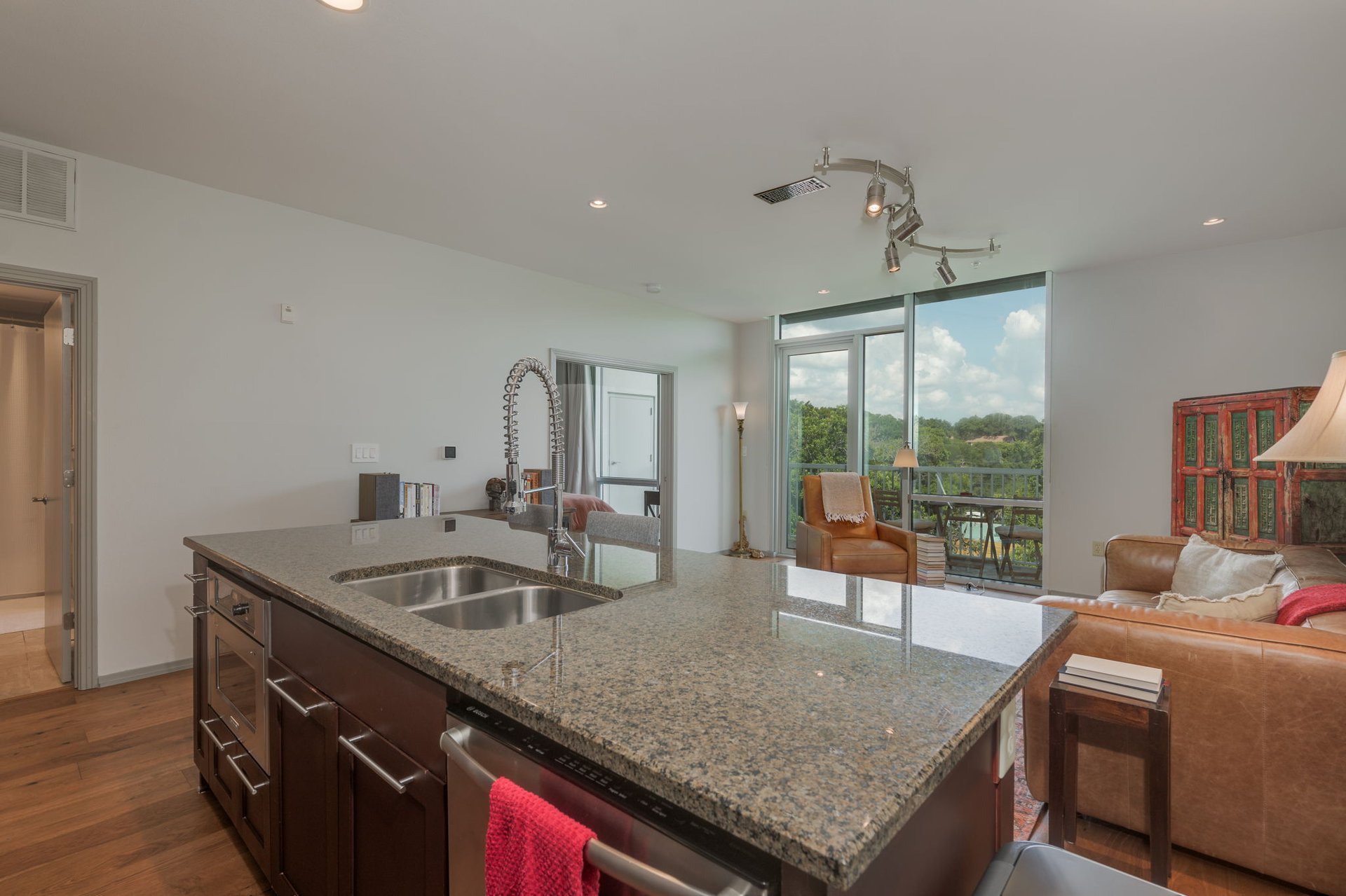1600 Barton Springs Road #5508