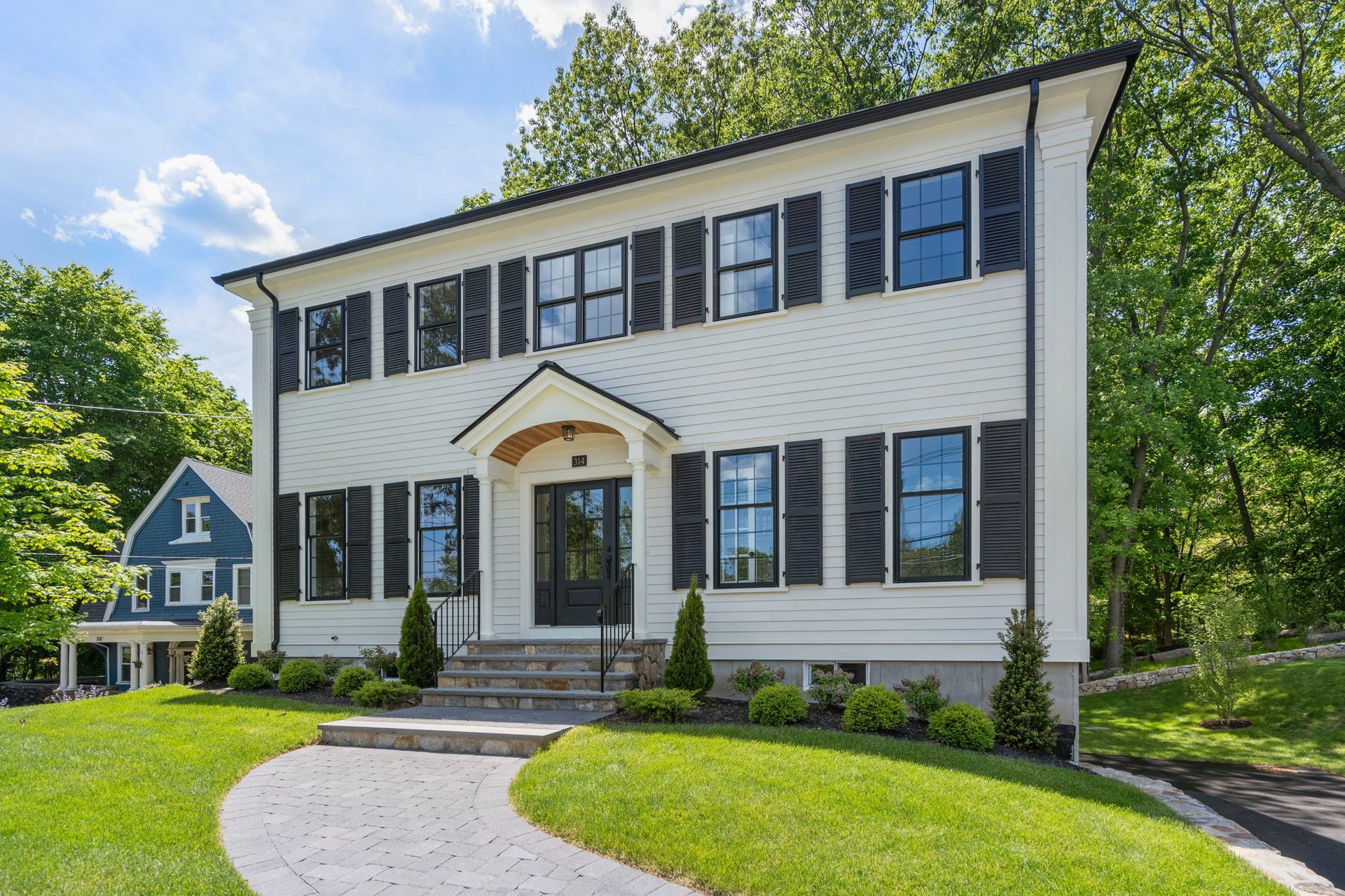 314 Lexington St