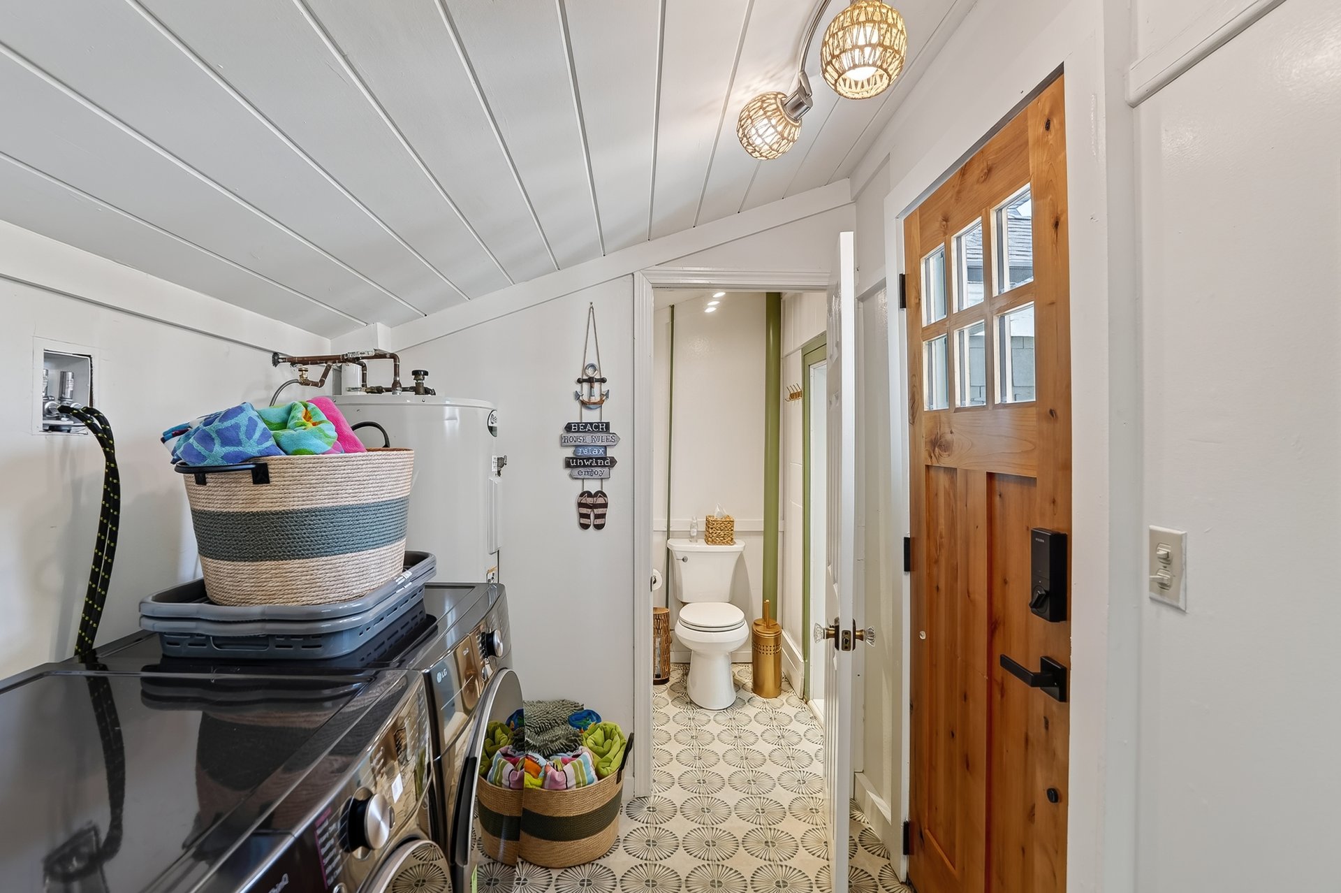 Oak Bluffs Rental
