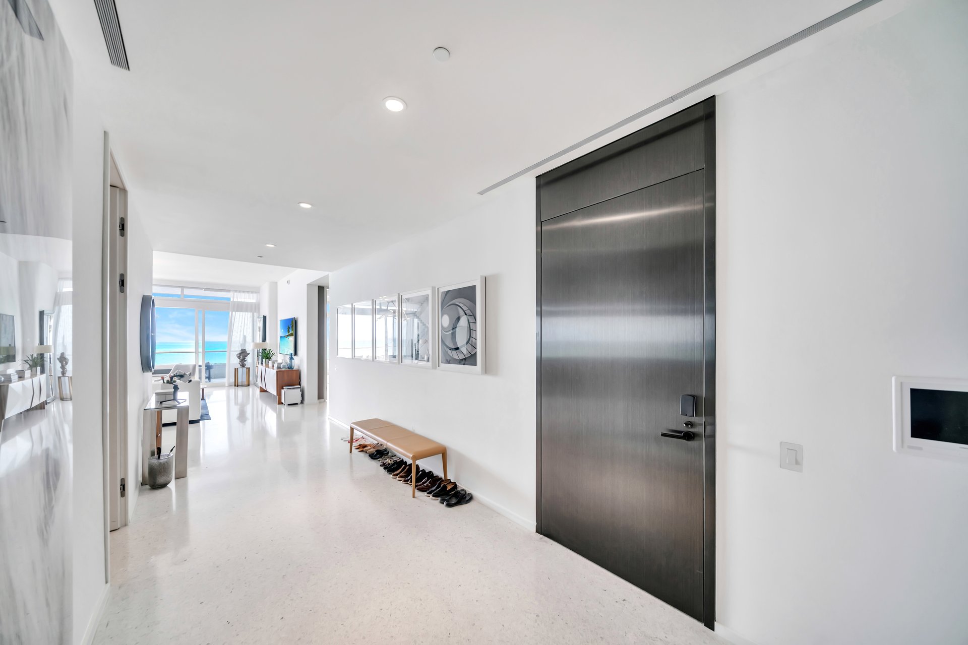 Faena House
