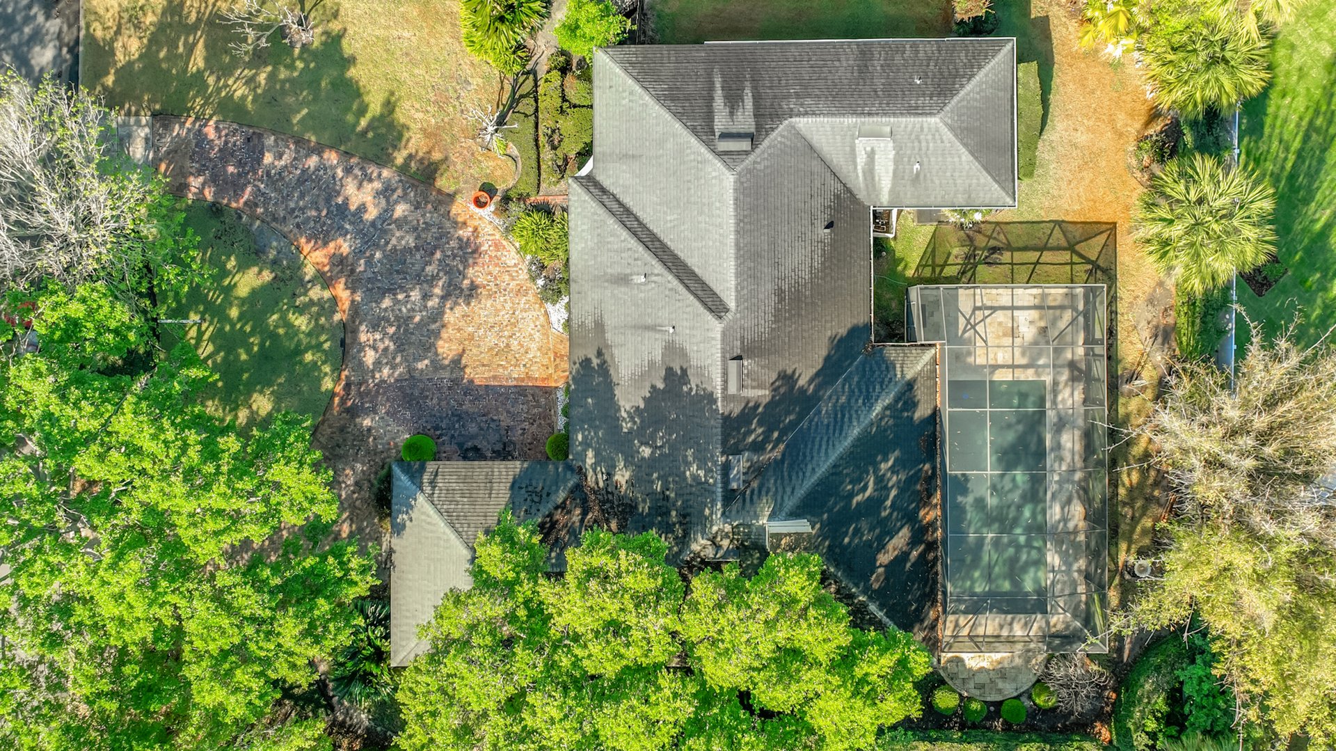 Timeless Olde Winter Park Home in Park Grove