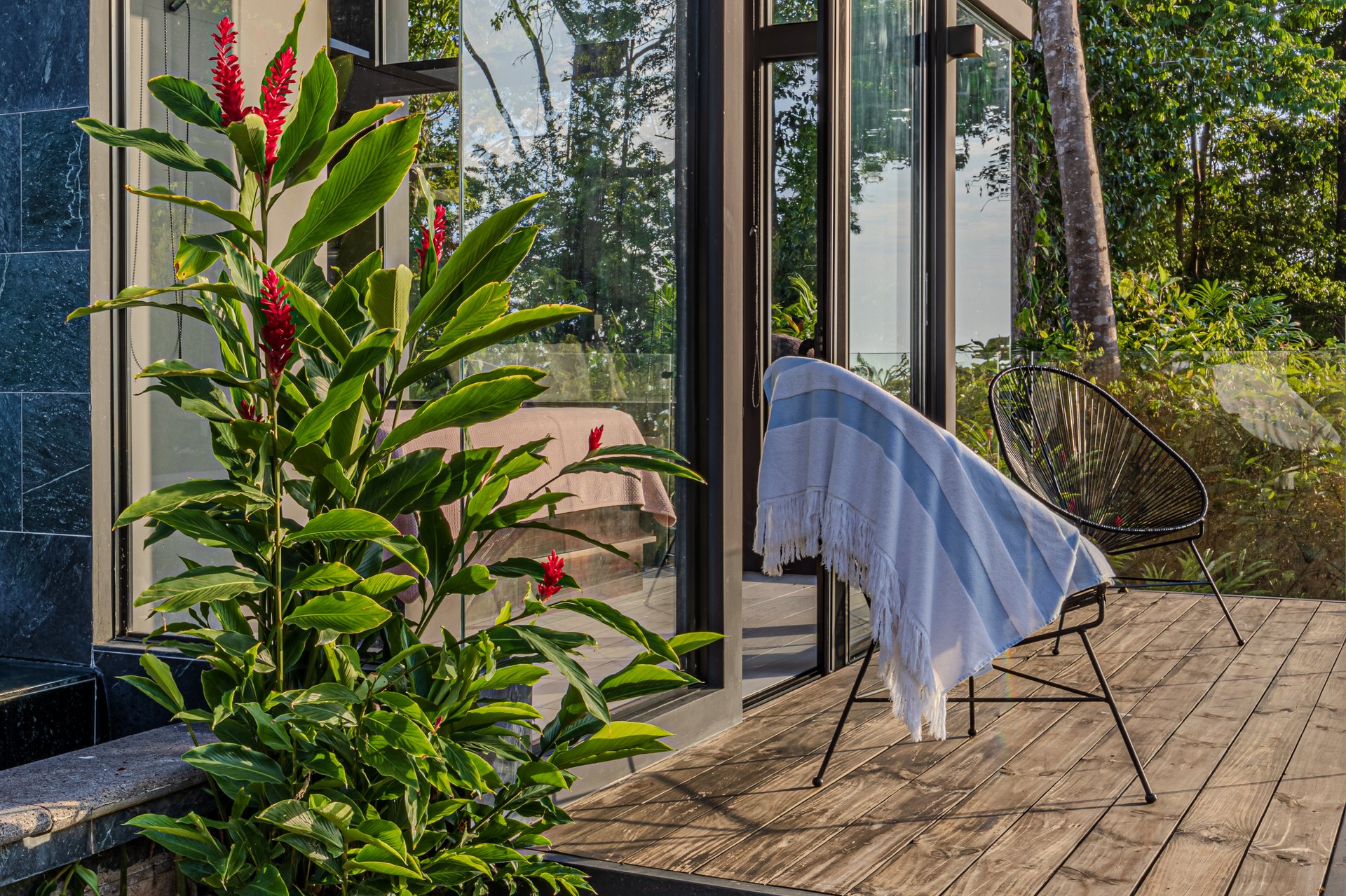 Modern Luxury Villa with Panoramic Ocean Views & Proven Rental Performance | Hills of Portalón