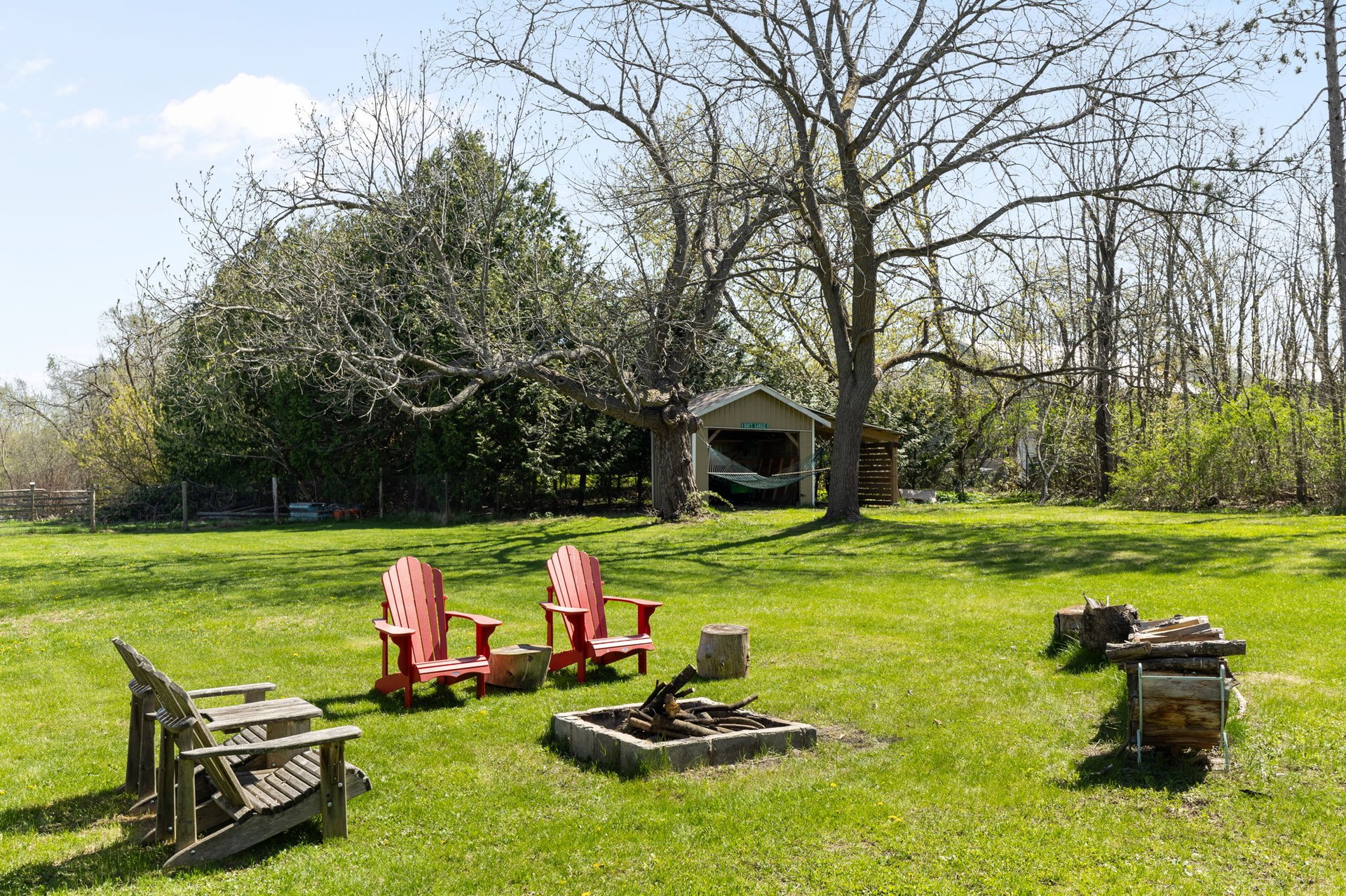 2752 Old Fort Road, Midland