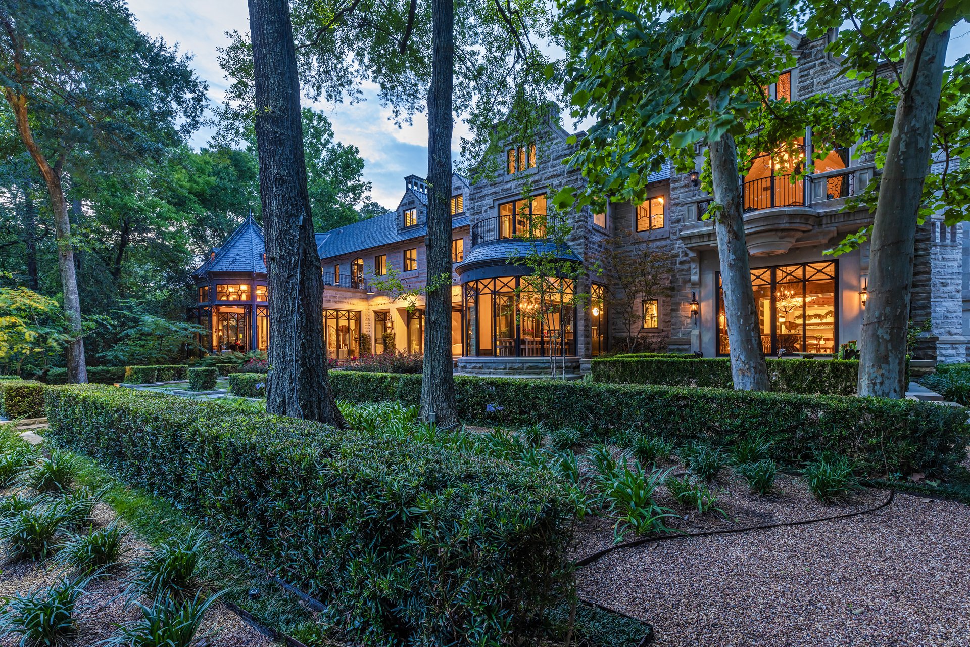 Houston, TX