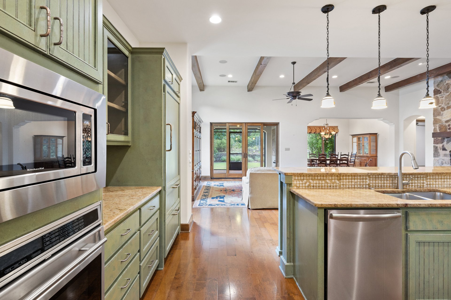 4501 Spanish Oaks Club Blvd., Unit 7