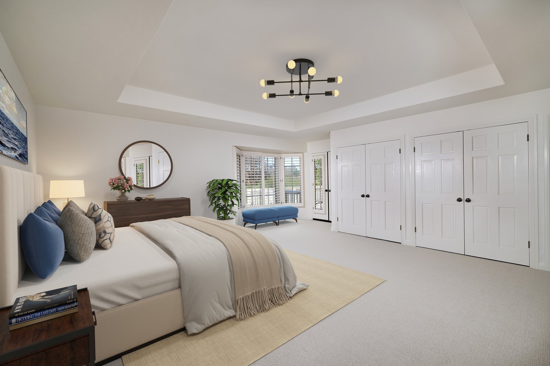 Tranquil Garden Estate