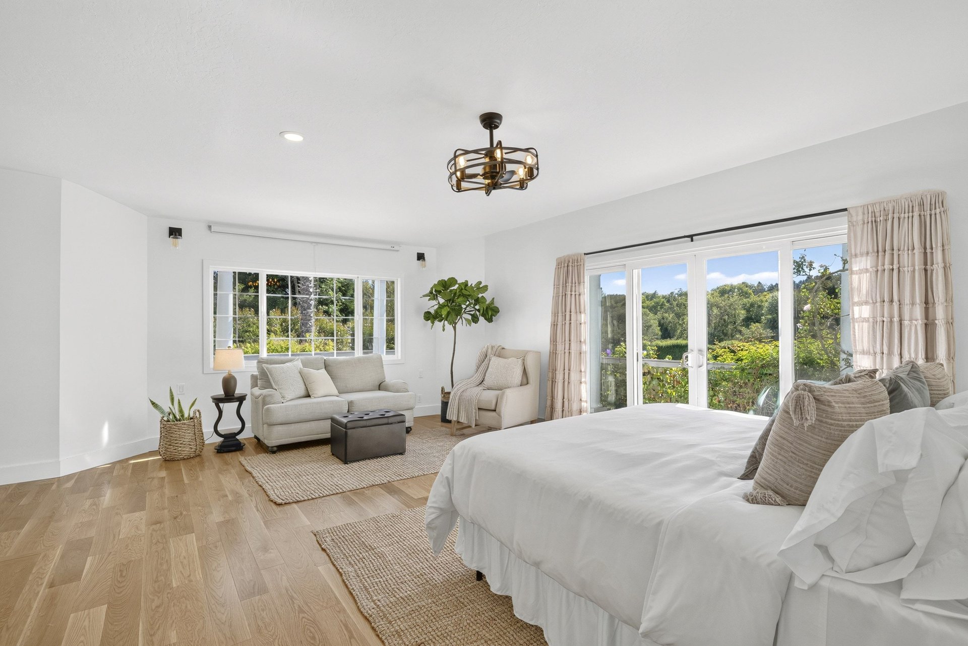 3999 Cherryvale Avenue | Soquel, California