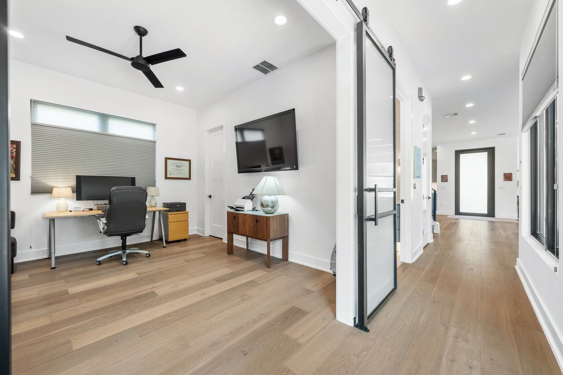 2019 Brentwood Street