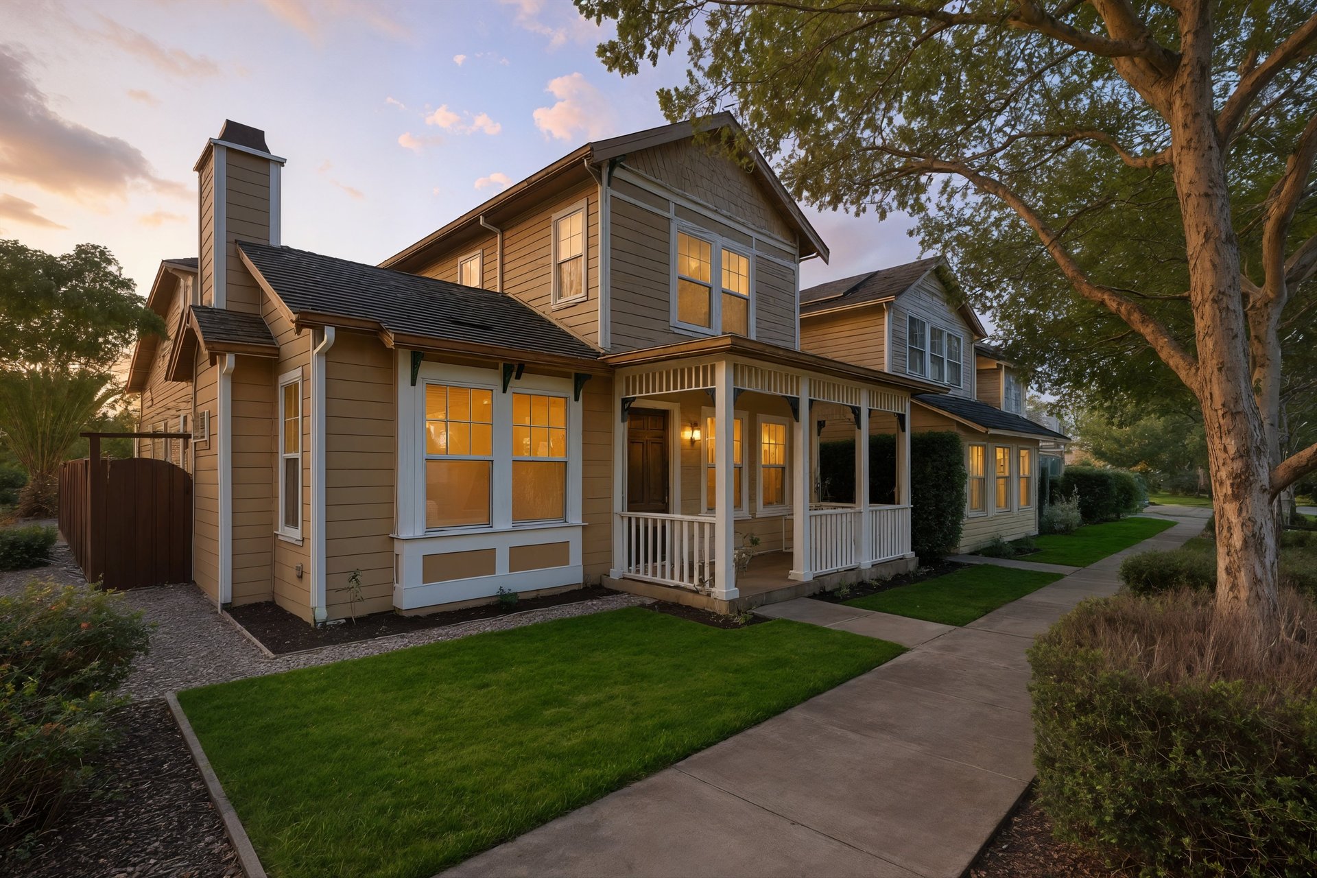 Glen Cove Beauty with View