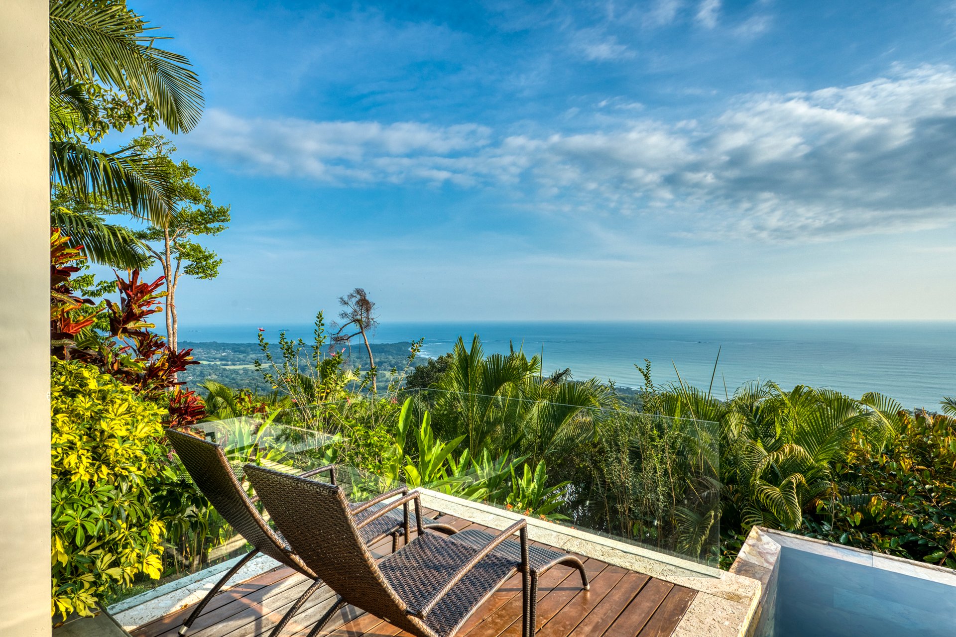 Hermosa Retreat Ocean View HR5
