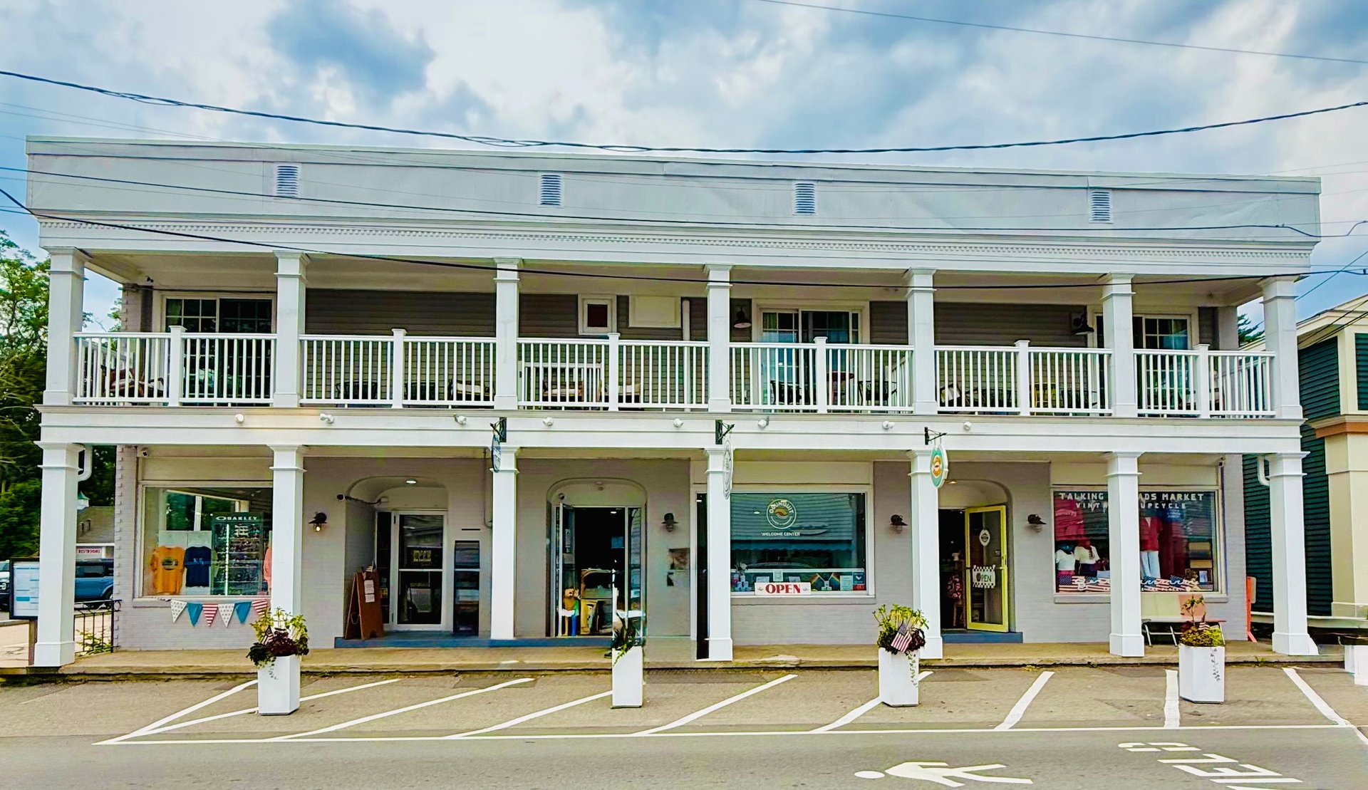 Unique Investment Opportunity - Boutique Inn