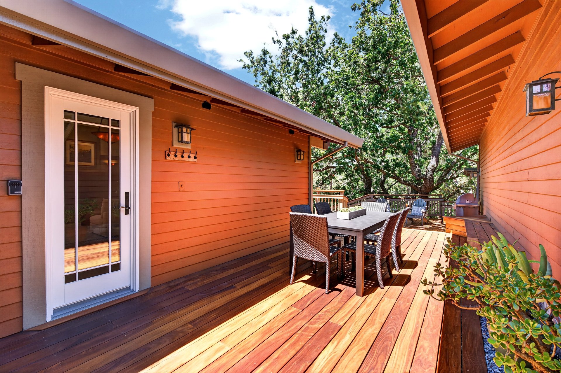 An Architectural Masterpiece in the Old Quarry Enclave