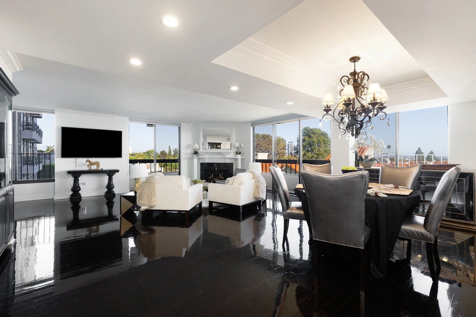 10590 Wilshire Blvd, #608