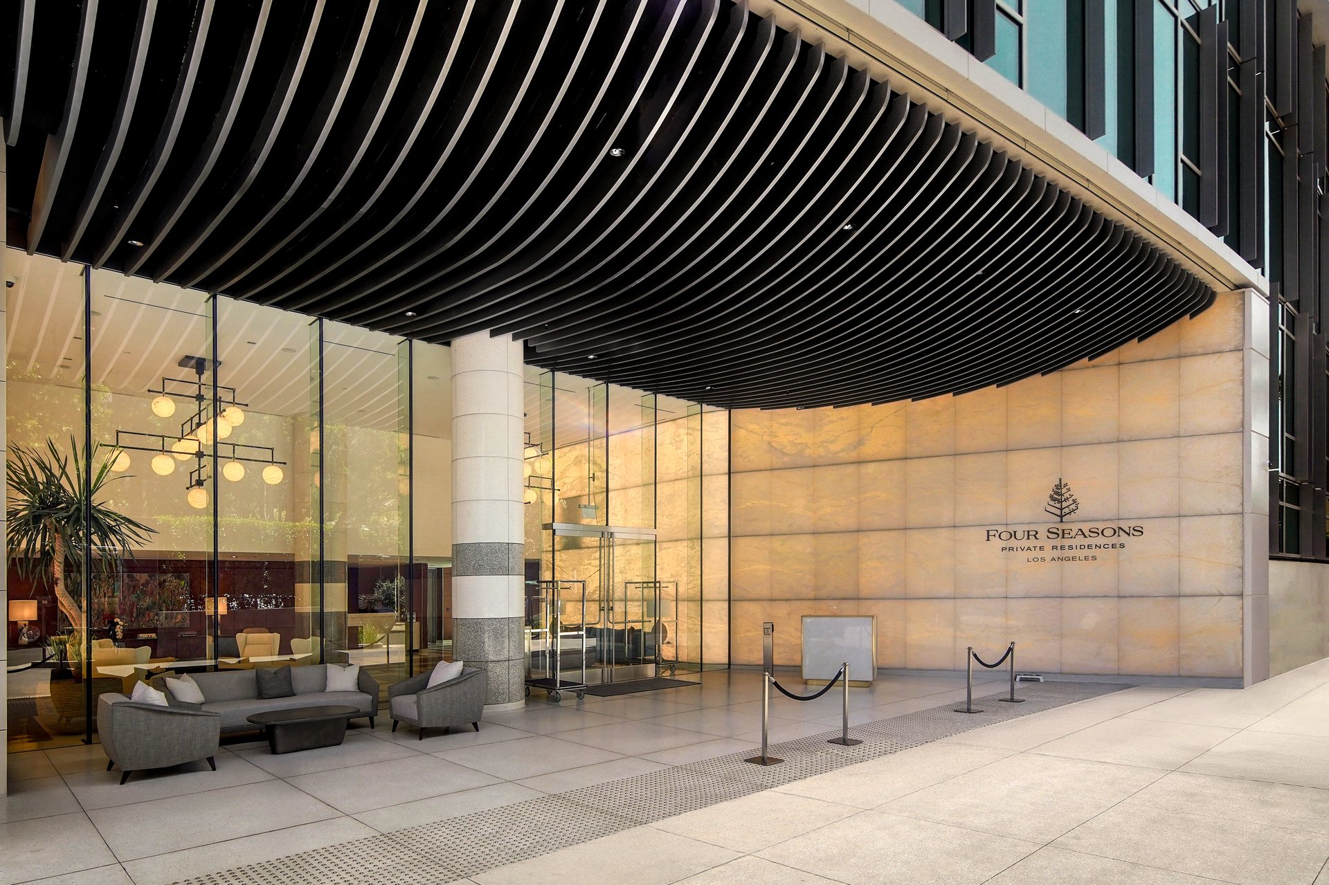 9000 W 3rd St Unit: 1101, Beverly Grove 