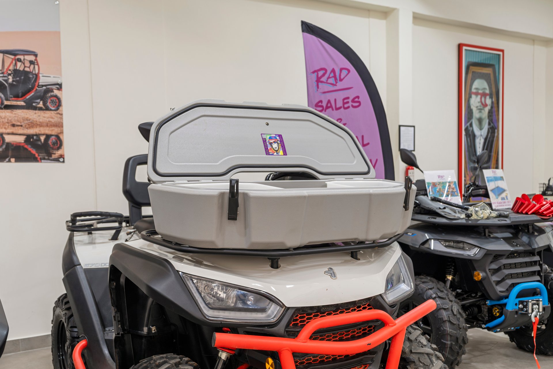 Rad Rentals Tamarindo  | Own One of Costa Rica’s Premier Adventure Tour Businesses