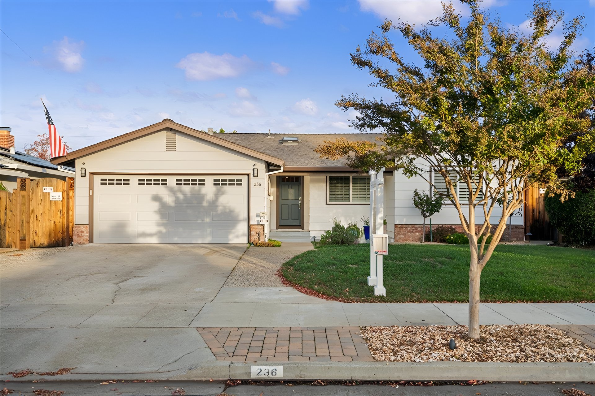 236 Gregg Dr