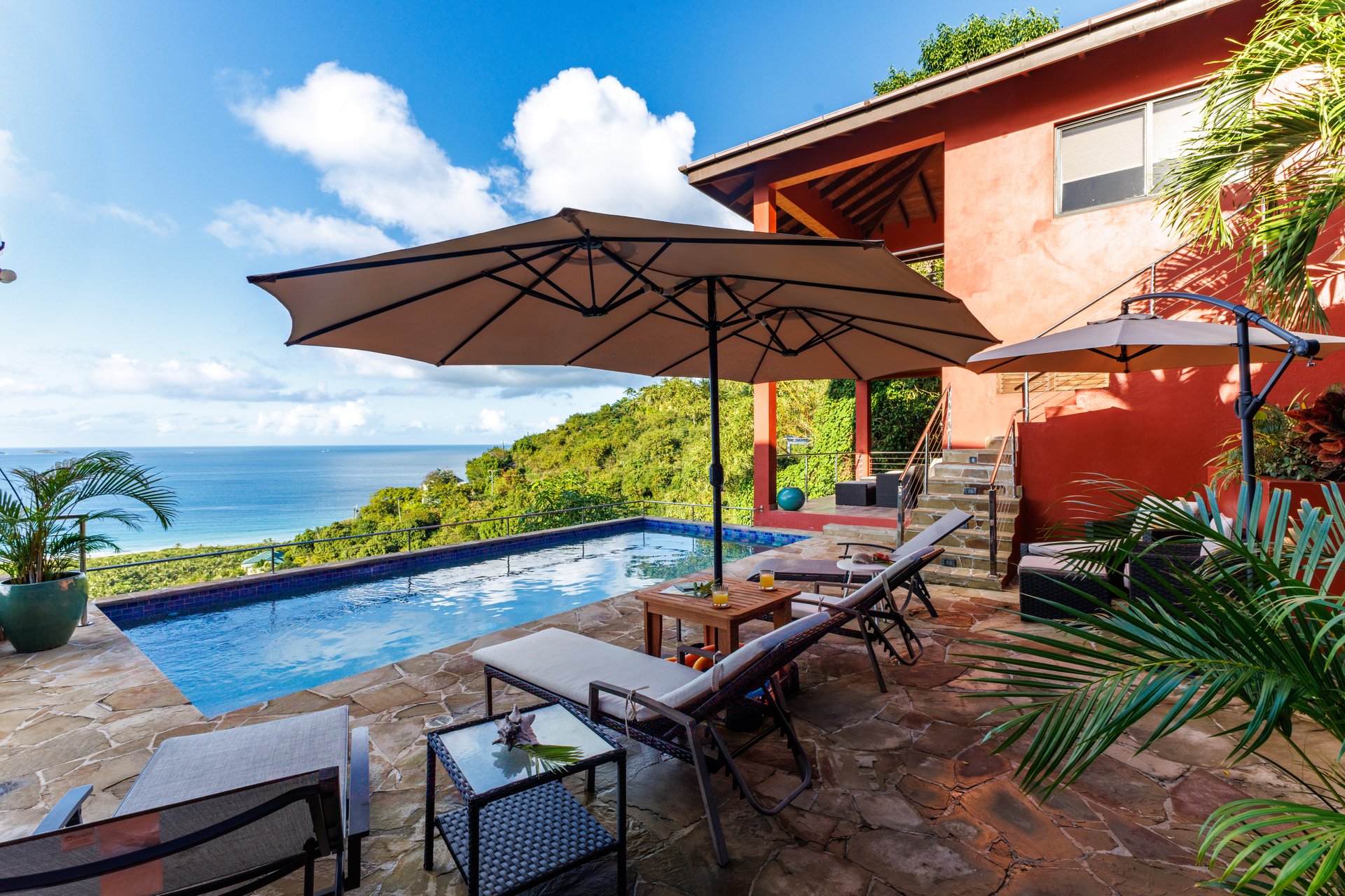 Paradiso Ocean View 