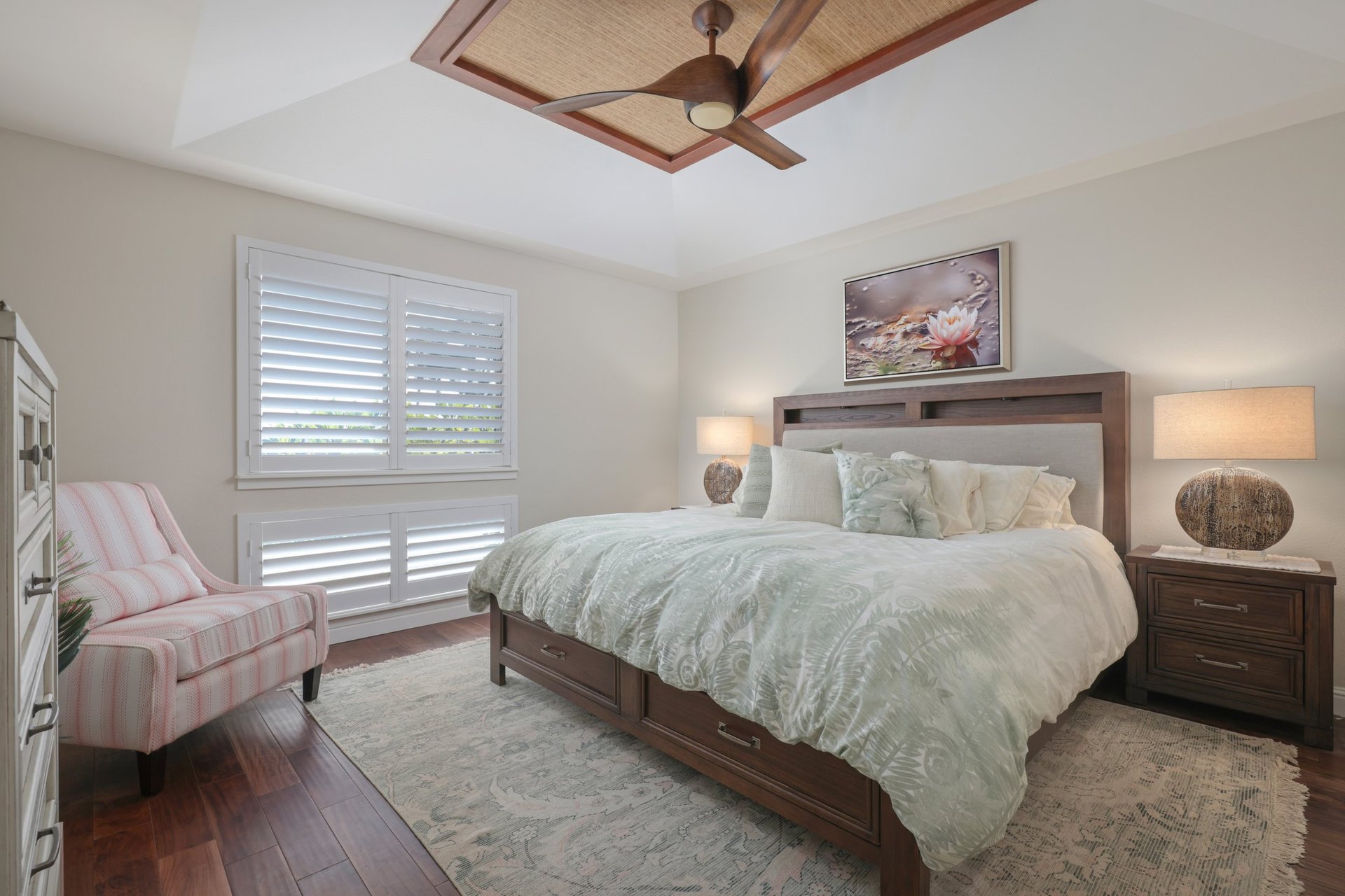 Golf Villas A-22