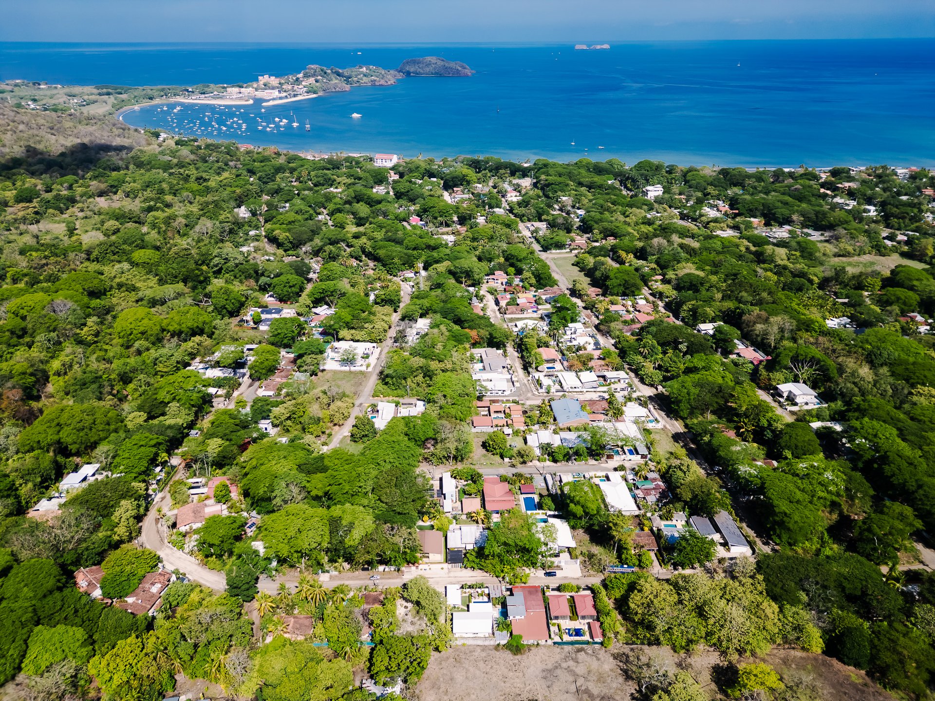 Lot B25 | Ready to Build Lot with Water & Electricity in Surfside!
