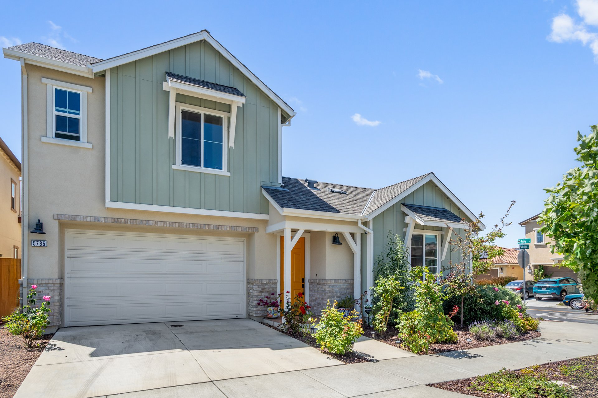 5735 Knight Rd, Rohnert Park