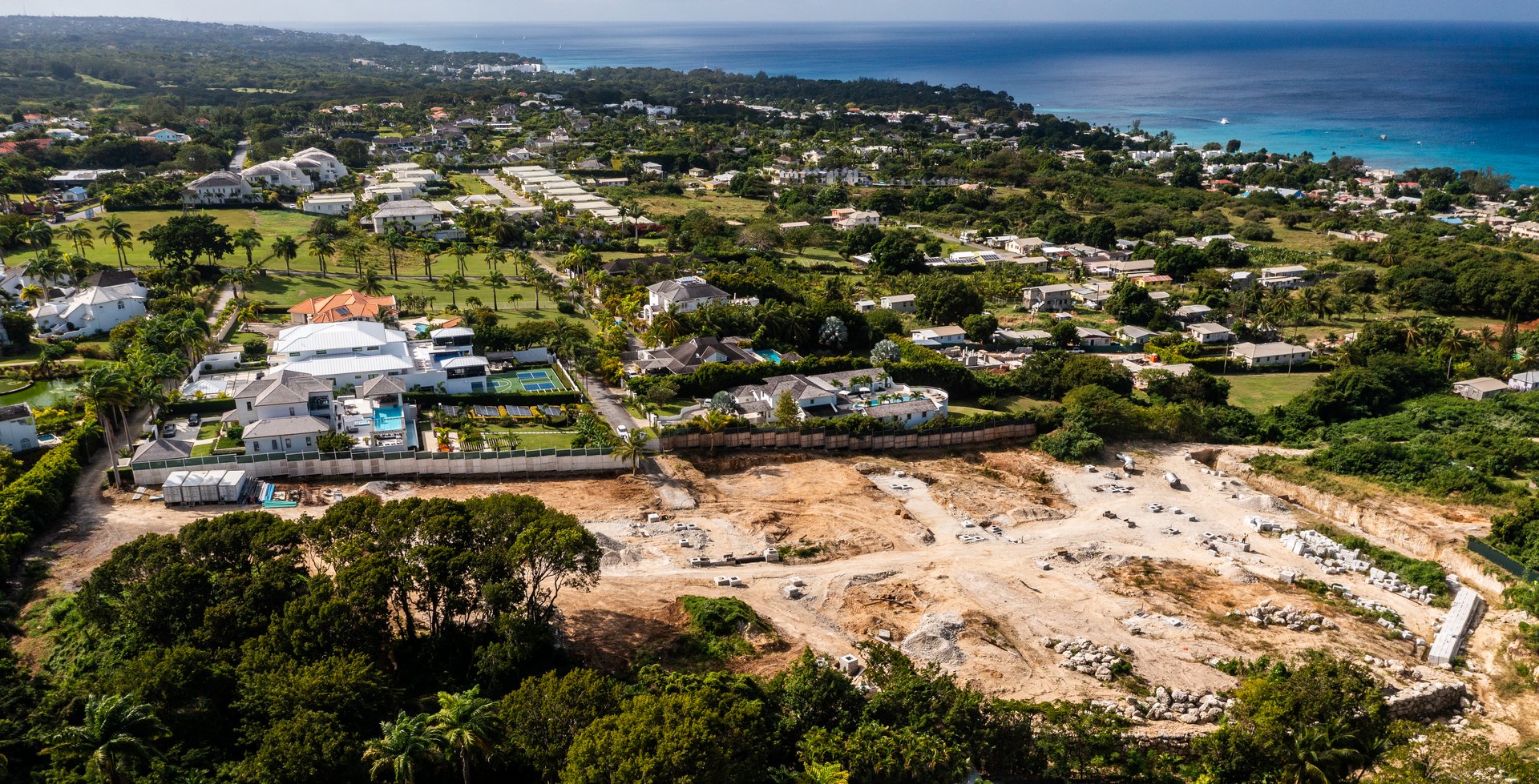 Vistara Residences 18