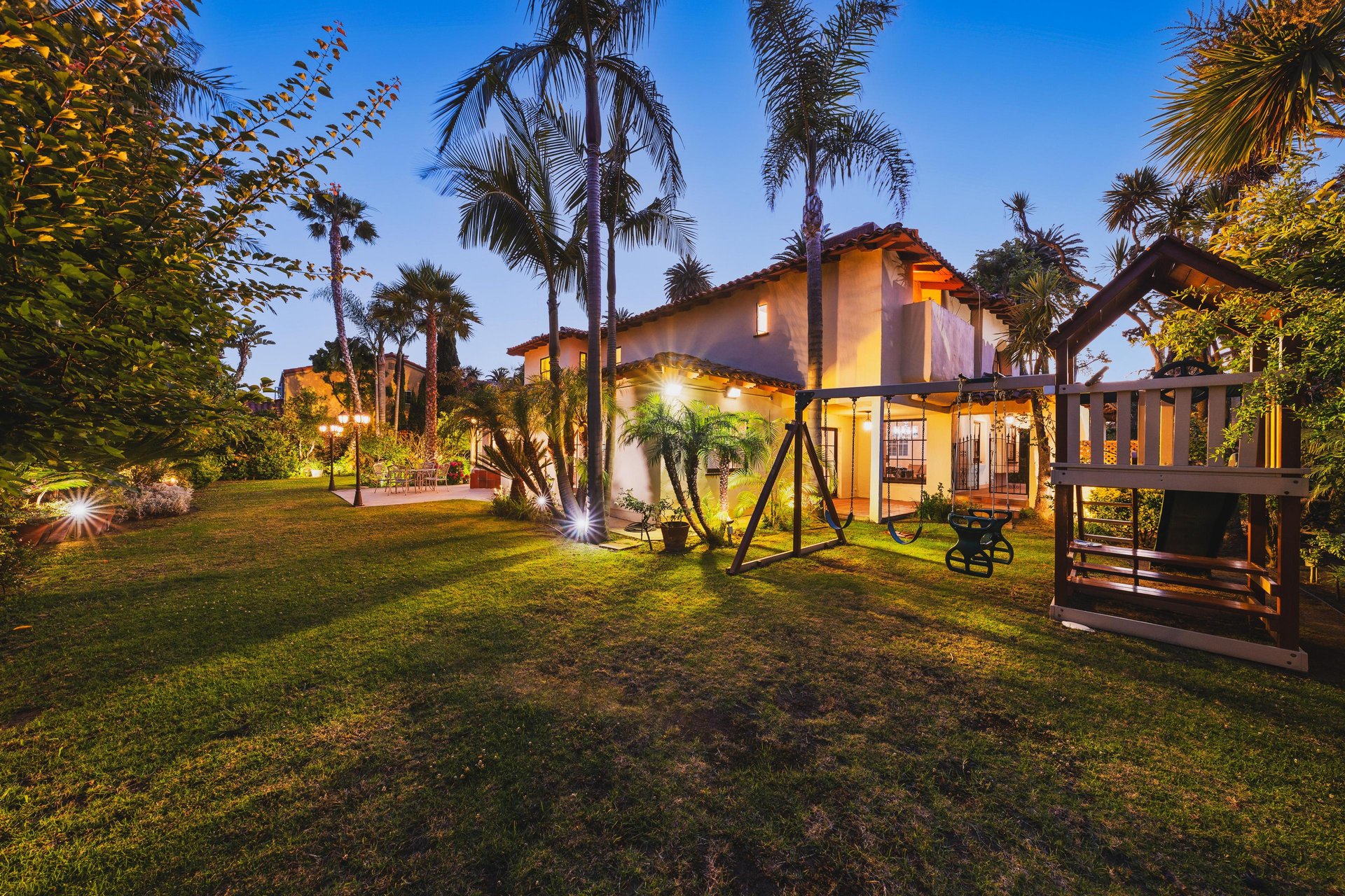 324 Marguerita Ave