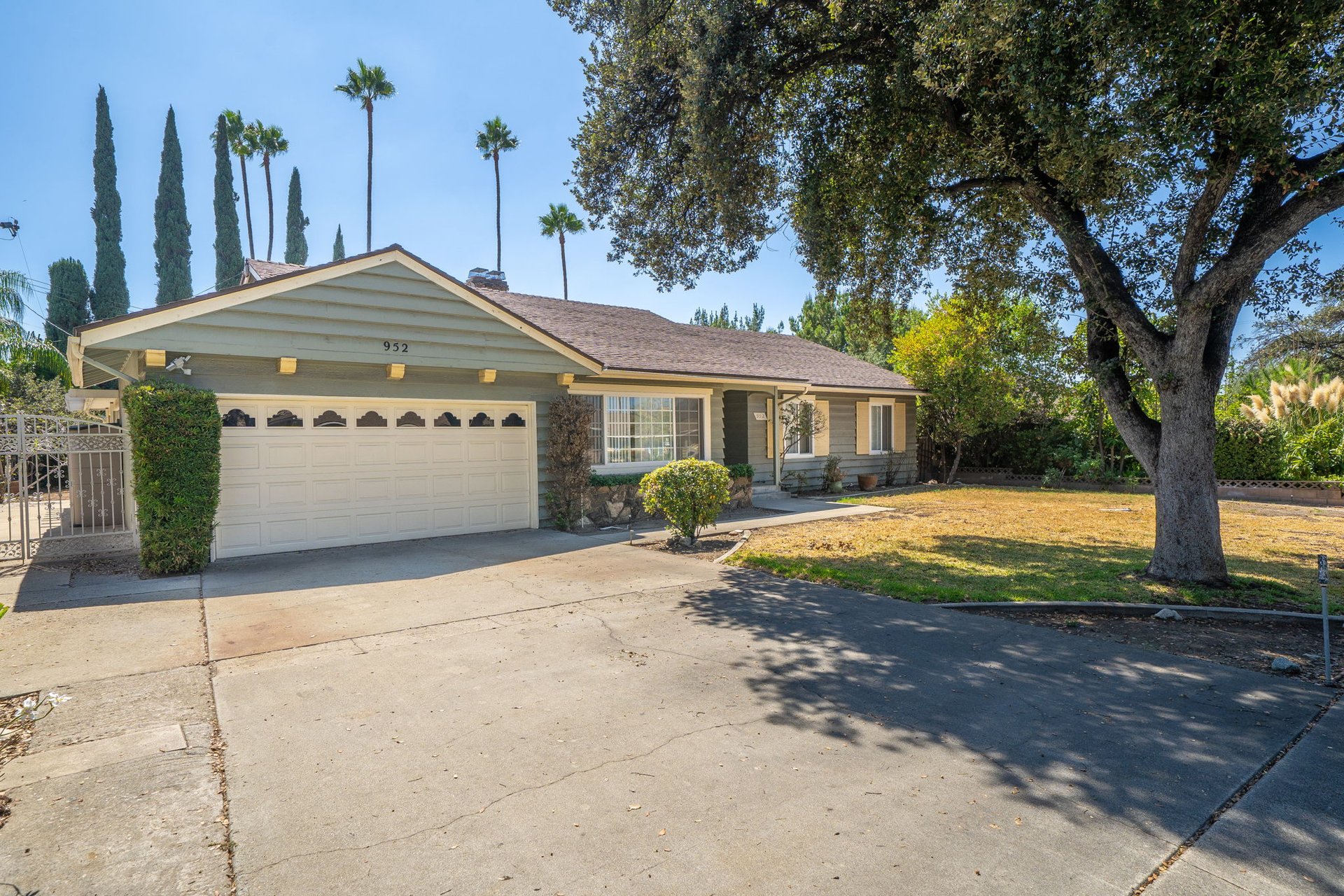 952 Occidental Drive