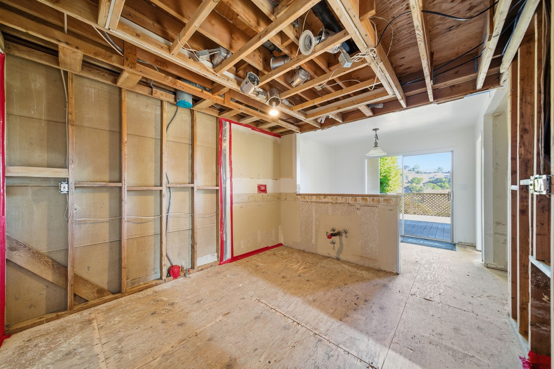 3400 Douglas Court 
