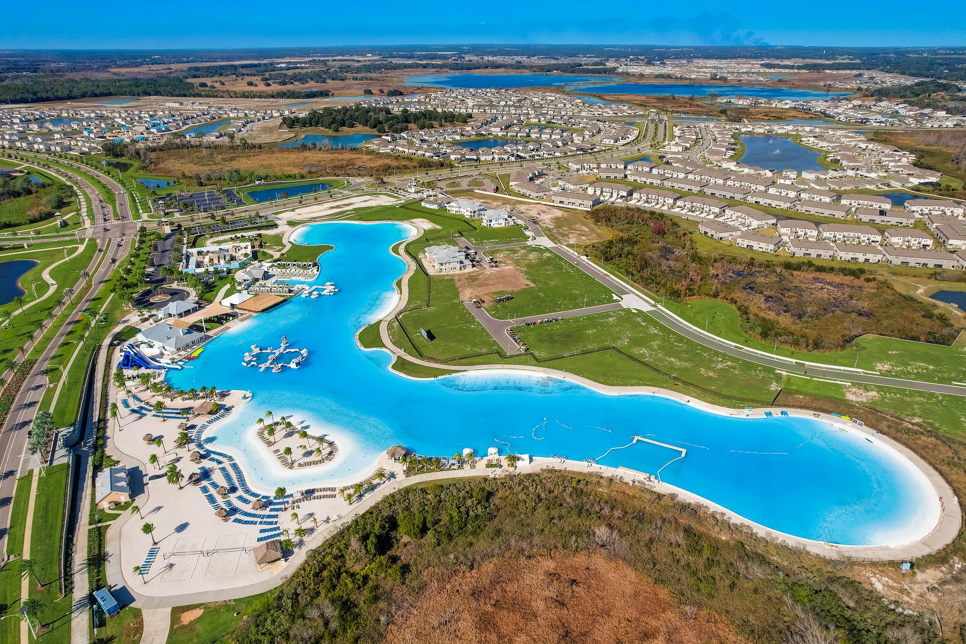 30739 PENNY SURF LOOP