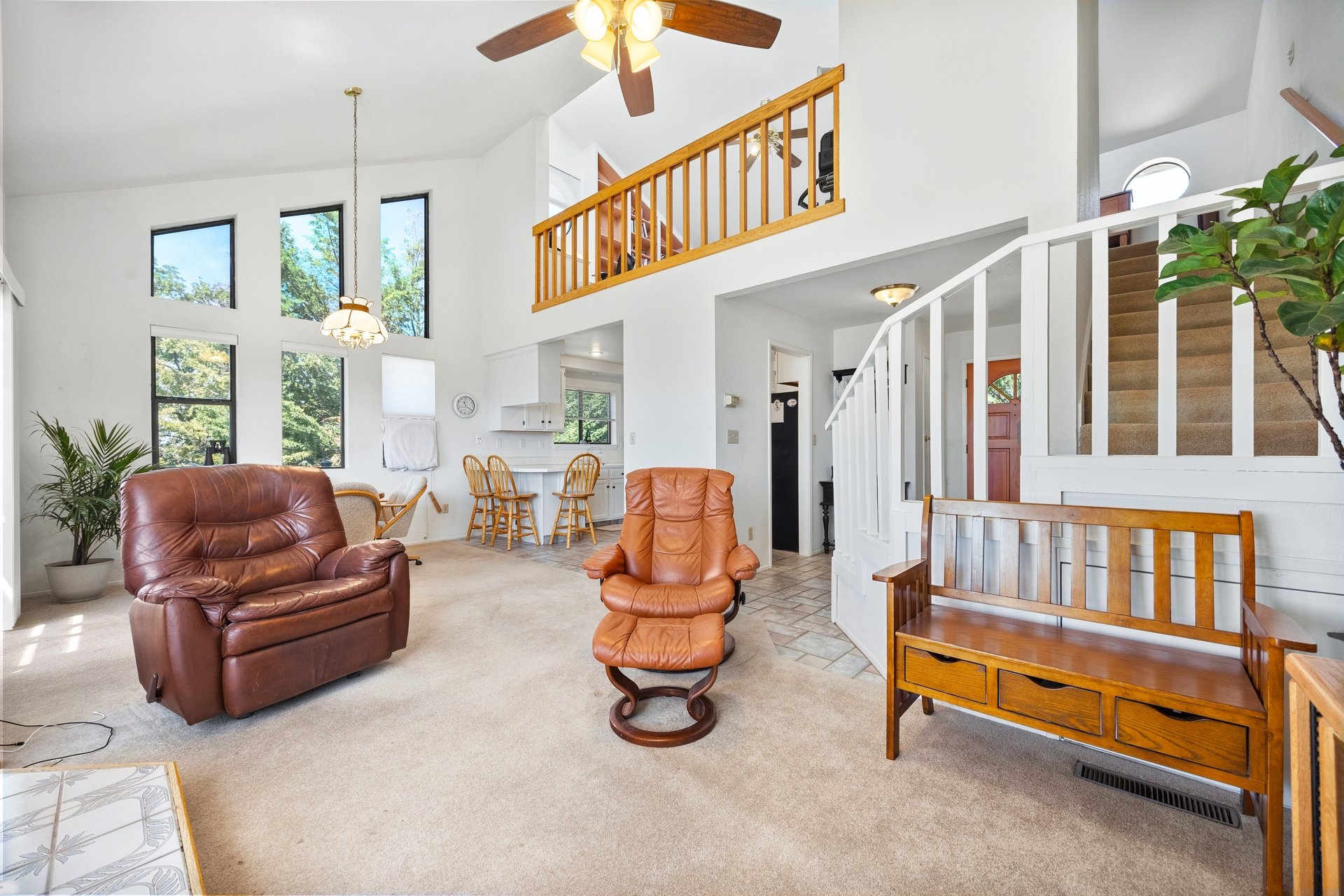 Mountain Views & Peaceful Living | 27020 Barkes Way