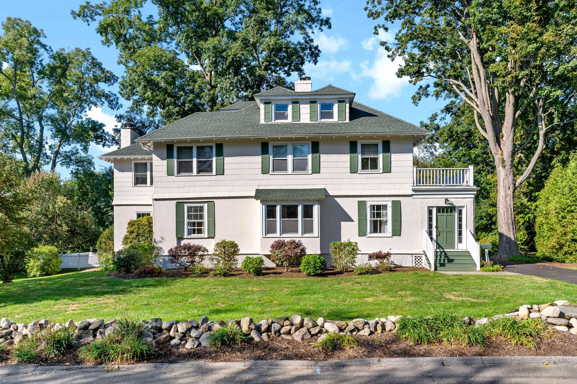 21 Cresthill Place