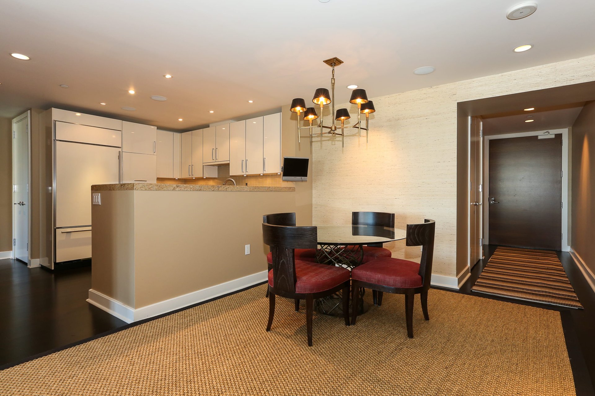 St. Regis Residence 30F