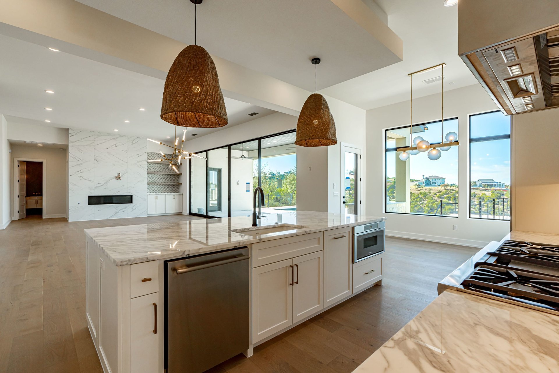 Private Address, Austin, TX 78738