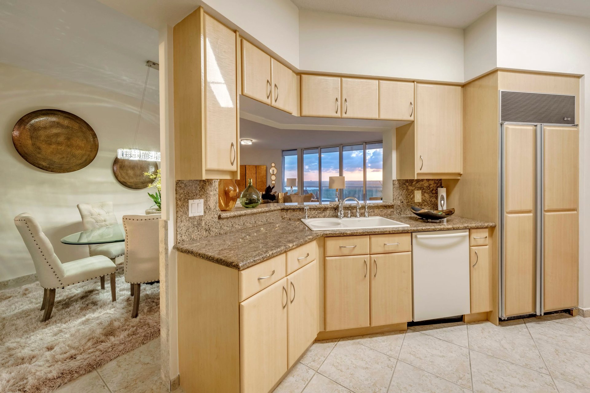 6051 N Ocean Dr Unit: 1503